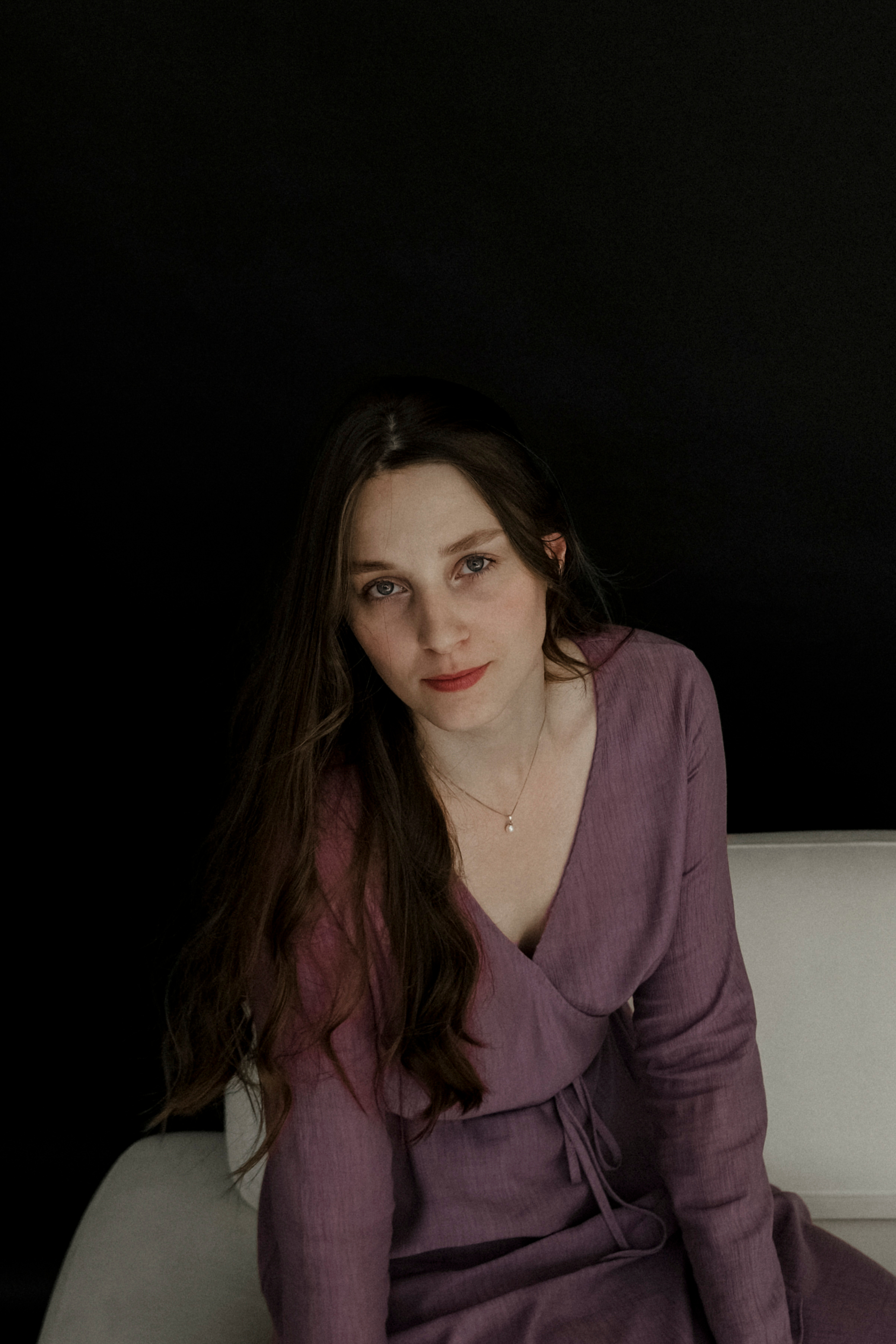 Катя. Фотограф Москва, Санкт-Петербург, Абакан