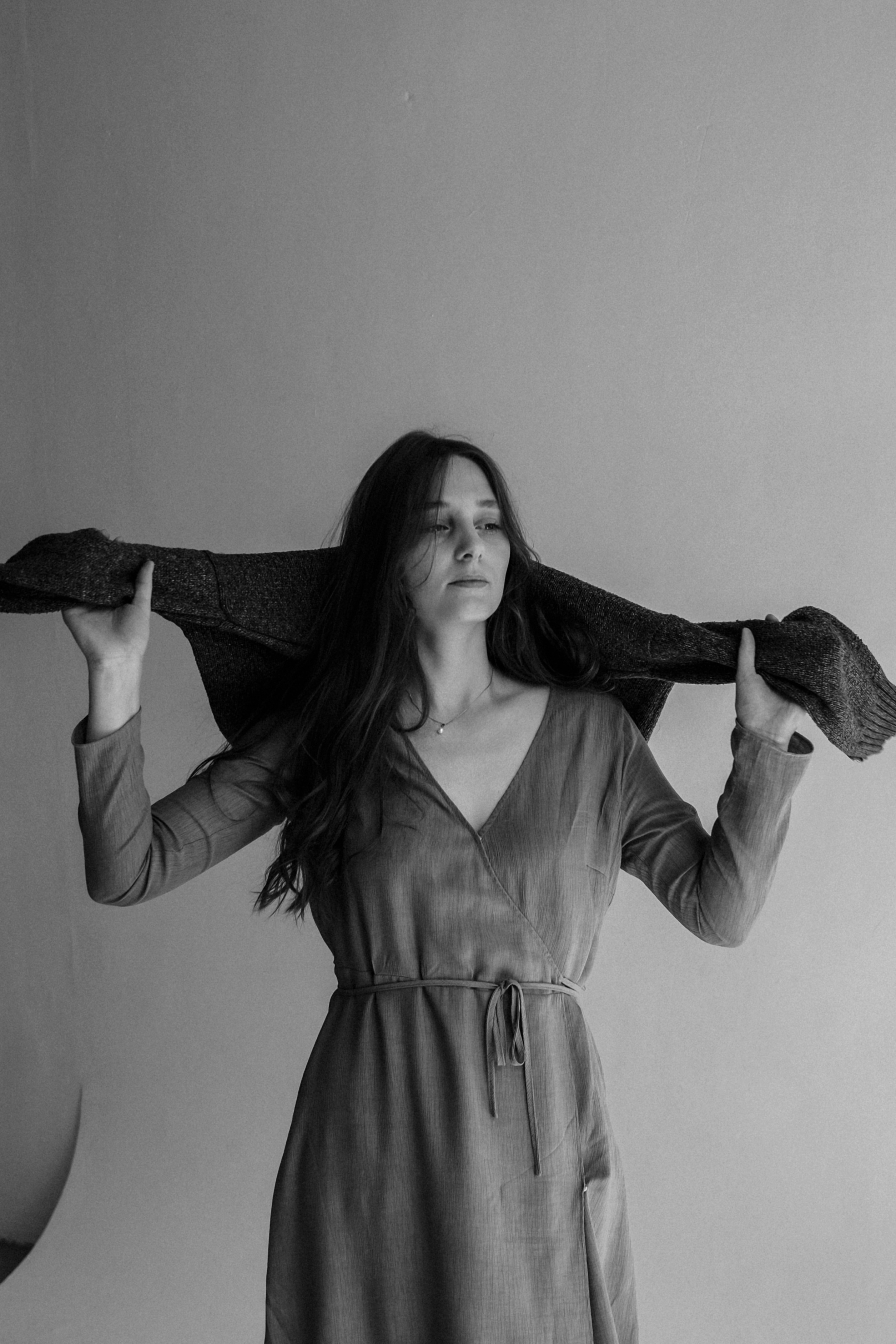 Катя. Фотограф Москва, Санкт-Петербург, Абакан