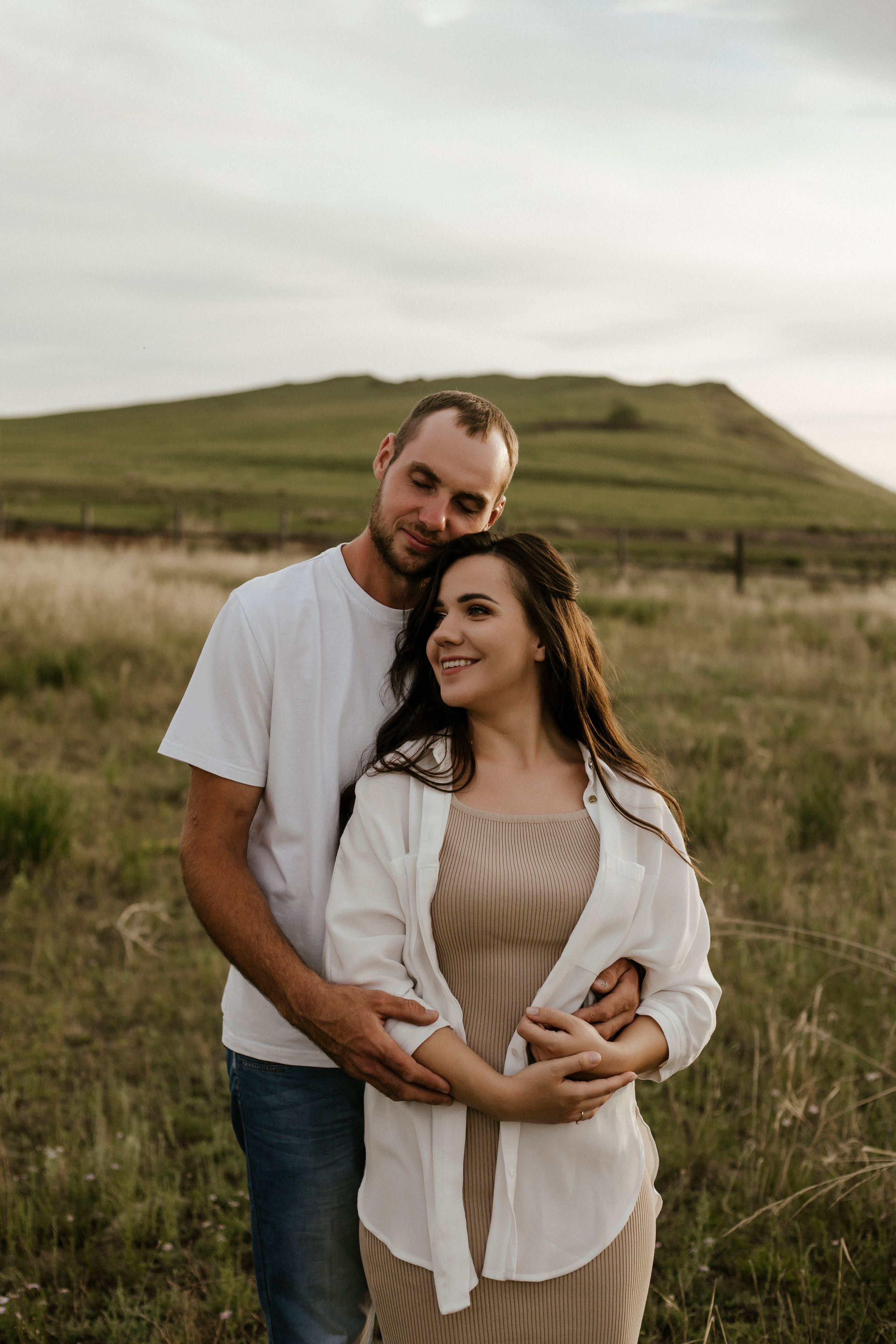 Леша и Лиля. Фотограф Москва, Санкт-Петербург, Абакан