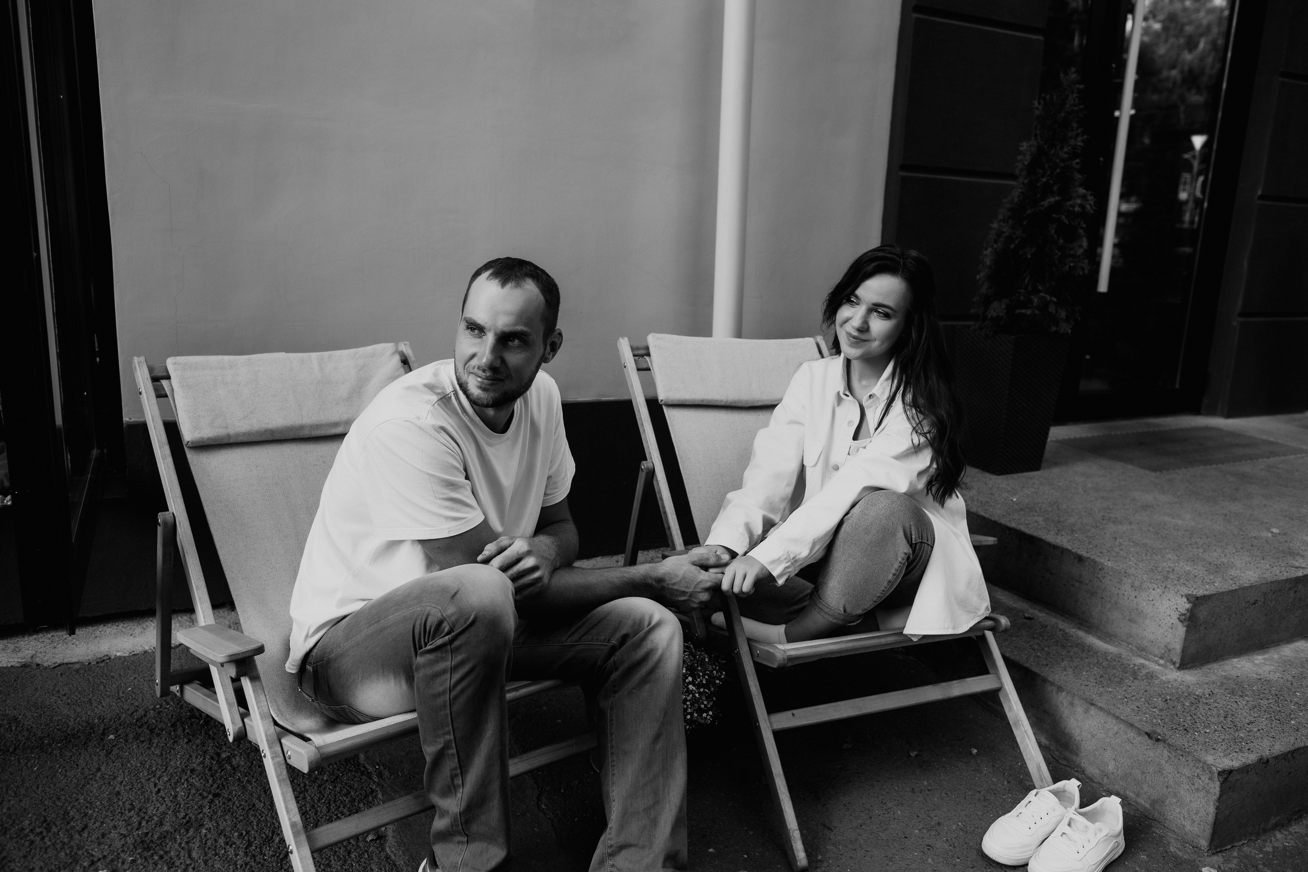 Леша и Лиля. Фотограф Москва, Санкт-Петербург, Абакан