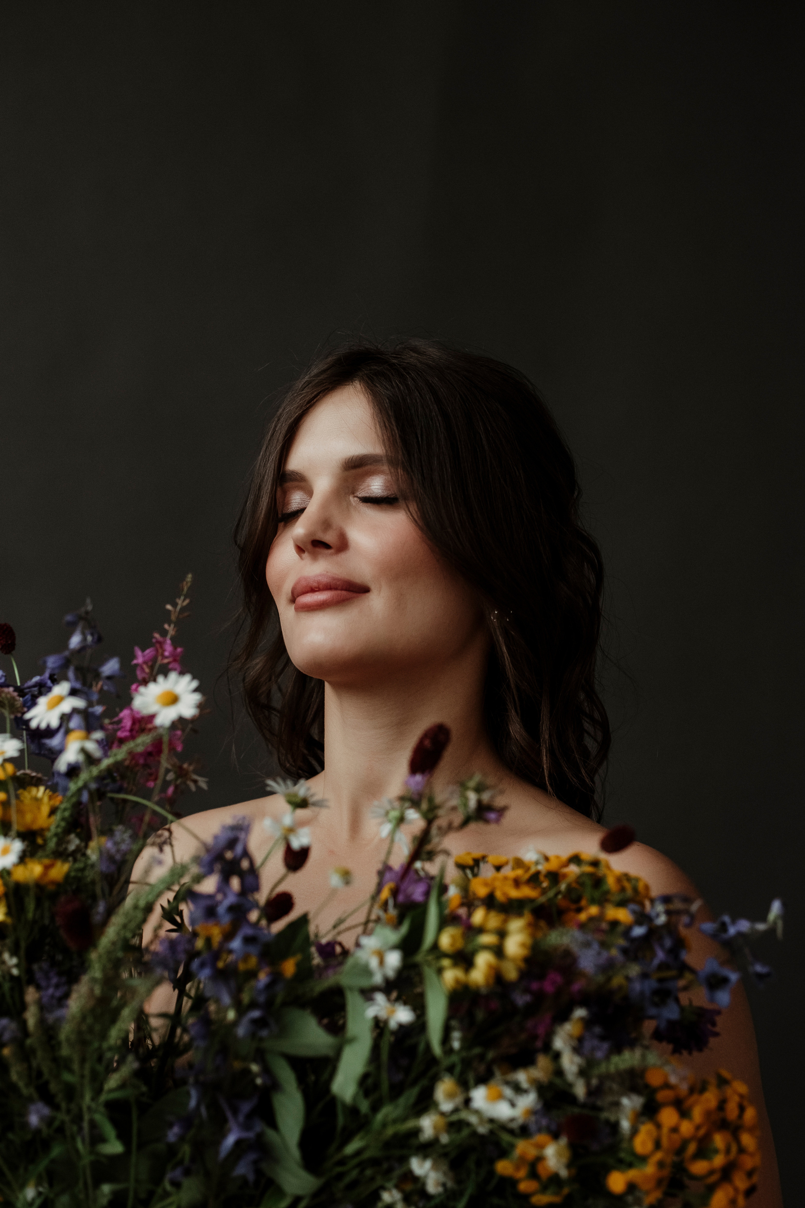 Света. Фотограф Москва, Санкт-Петербург, Абакан