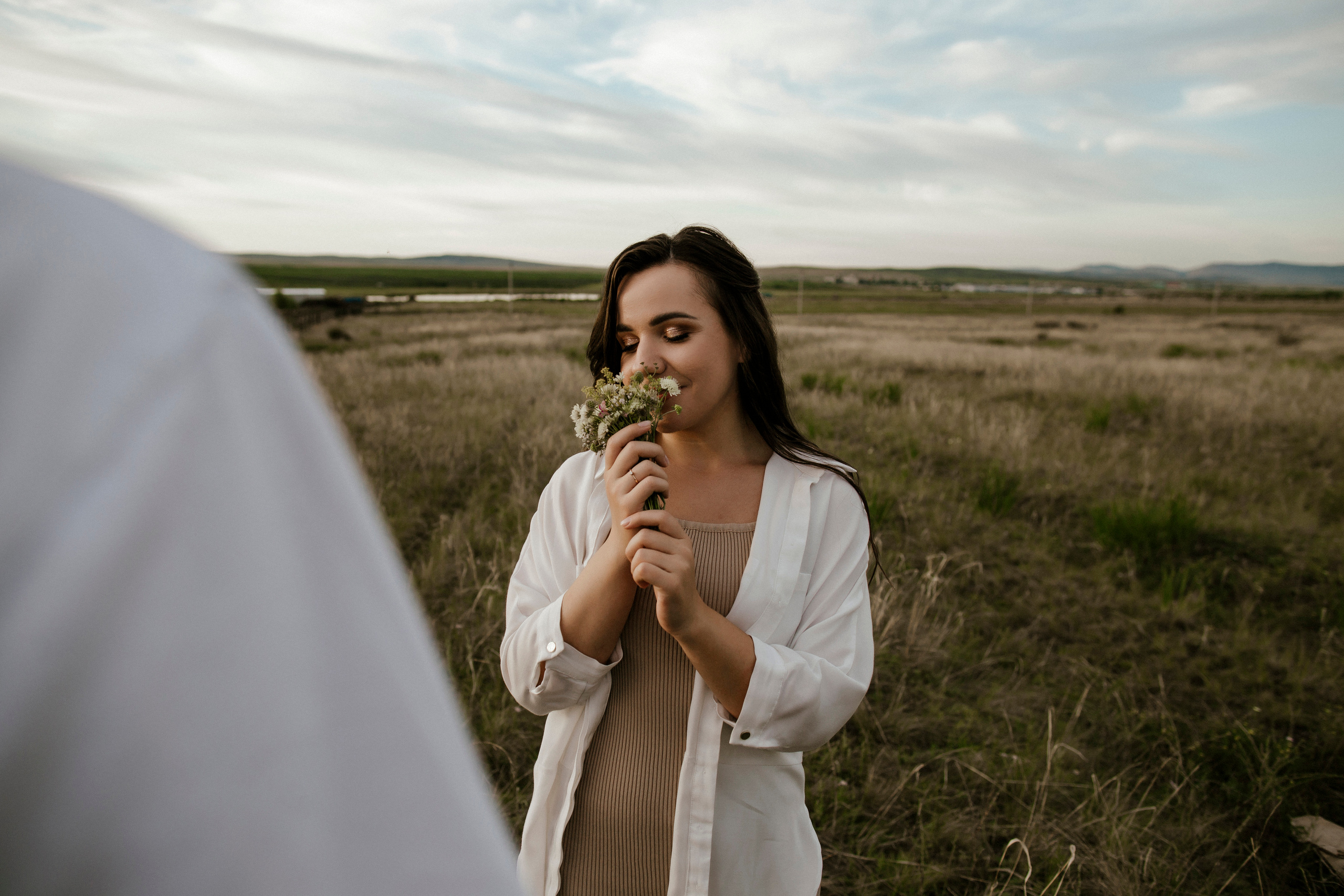 Леша и Лиля. Фотограф Москва, Санкт-Петербург, Абакан