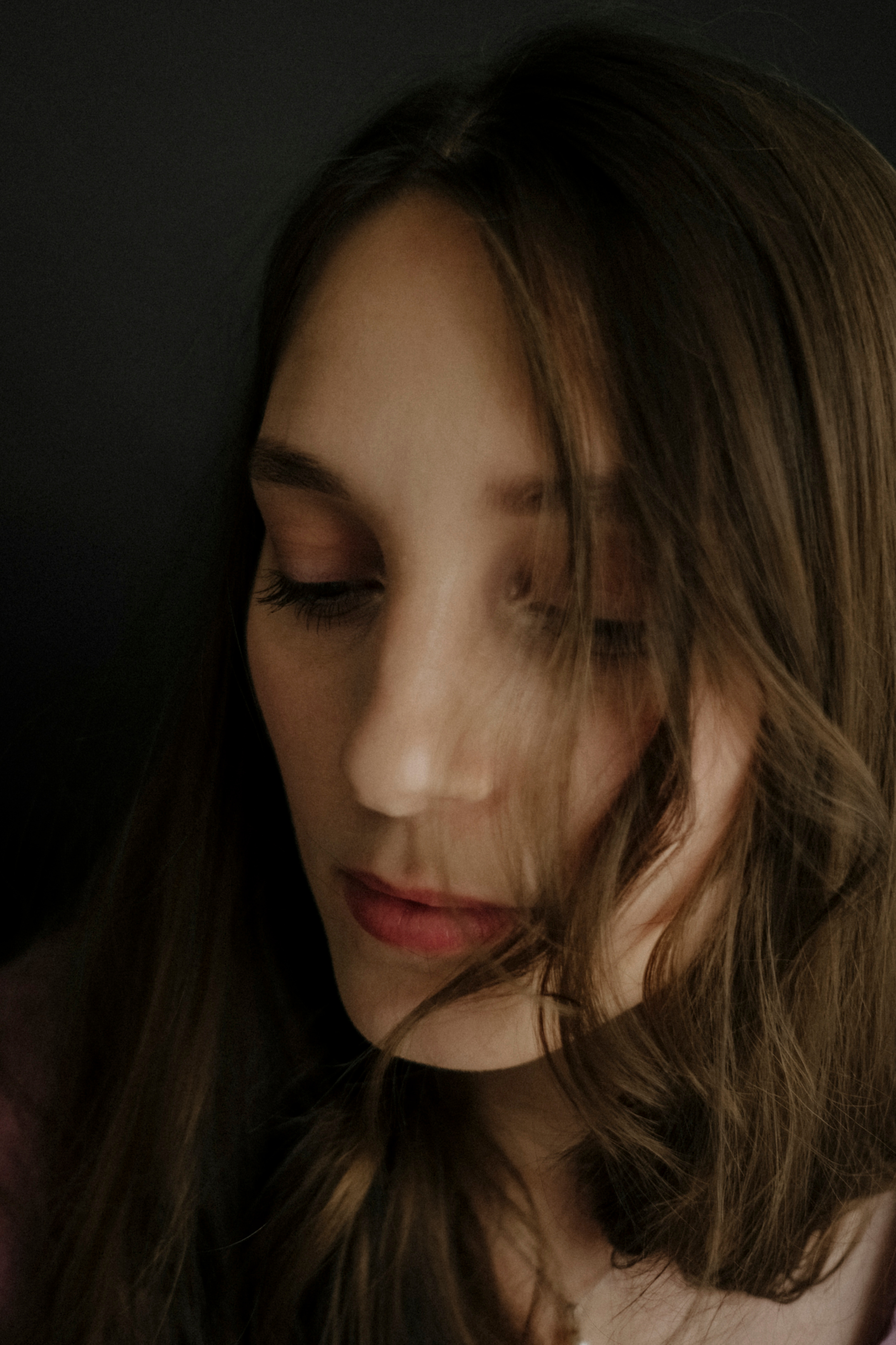 Катя. Фотограф Москва, Санкт-Петербург, Абакан