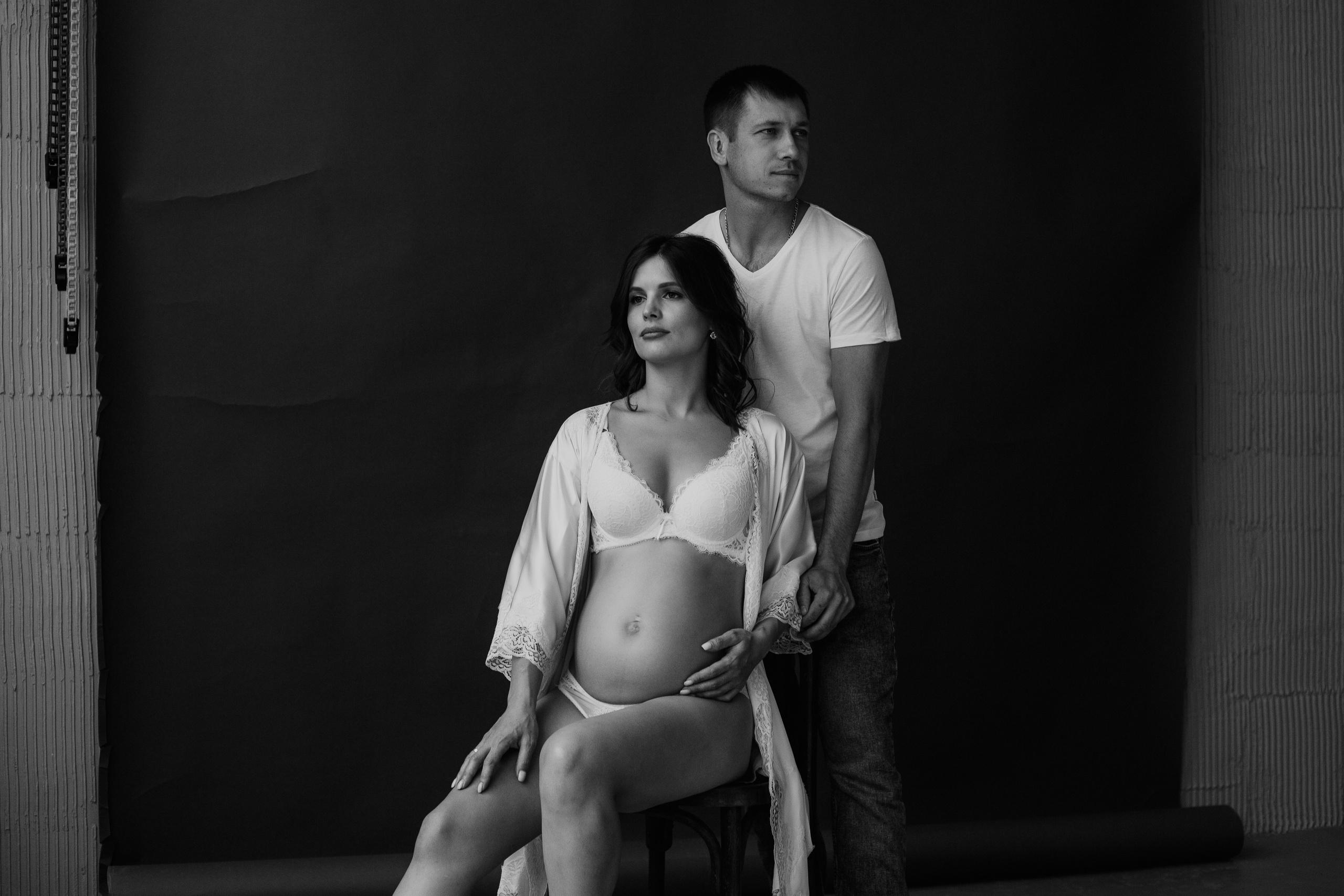 Саша и Света. Фотограф Москва, Санкт-Петербург, Абакан