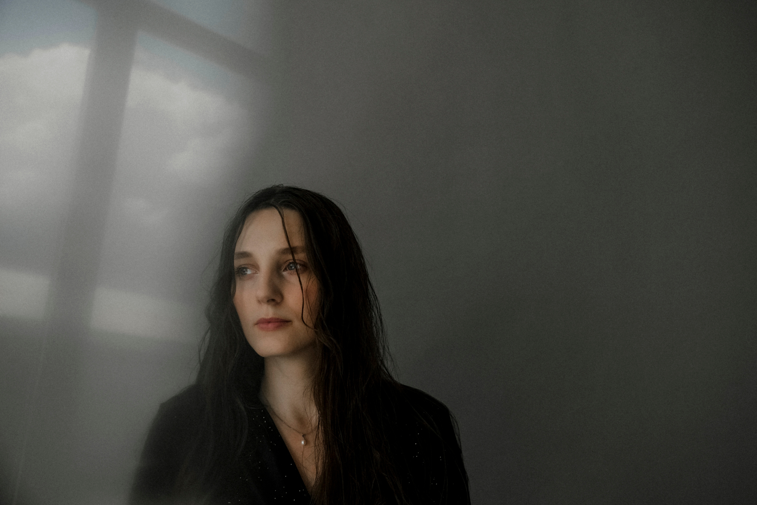 Катя. Фотограф Москва, Санкт-Петербург, Абакан