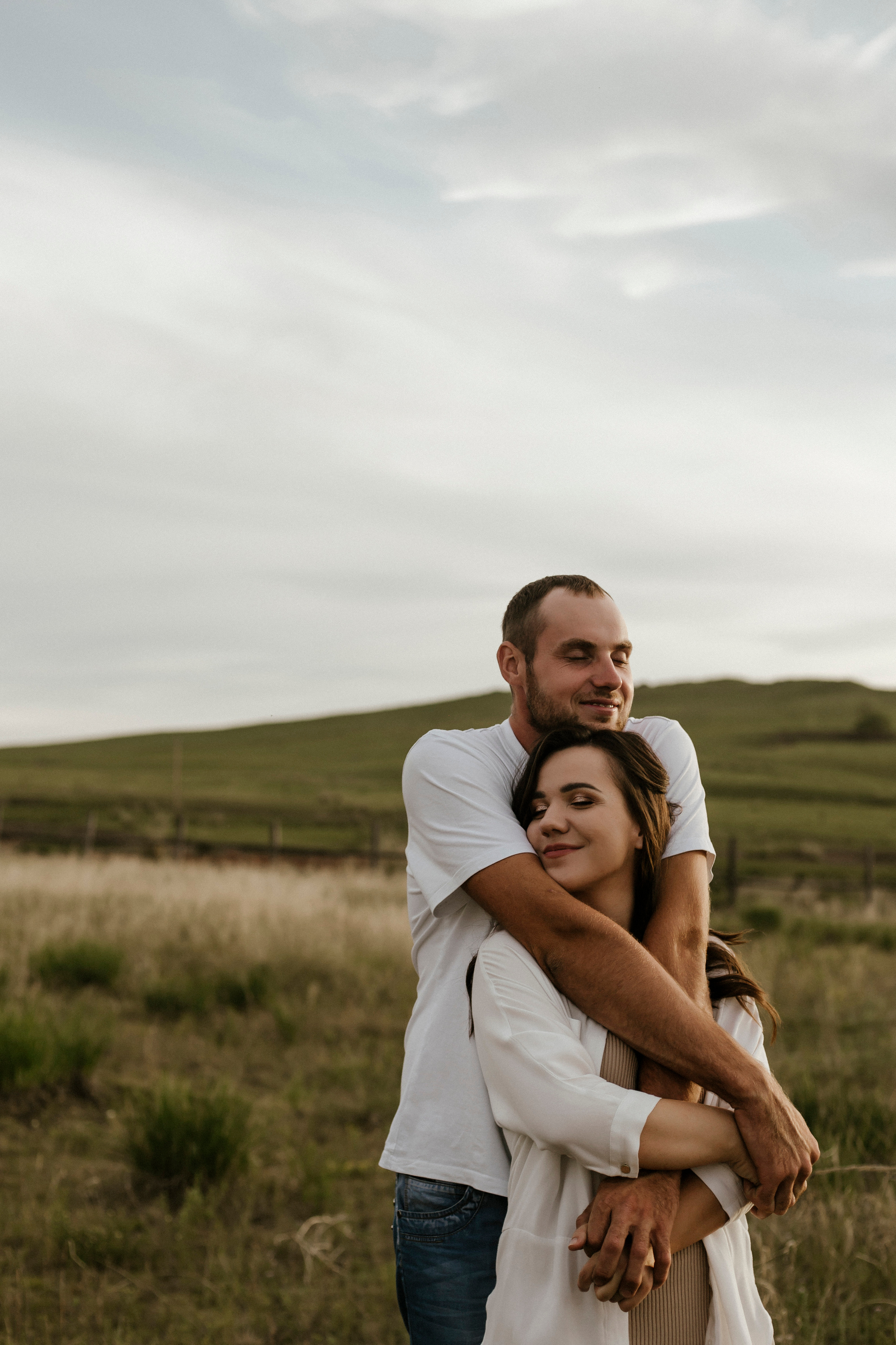 Леша и Лиля. Фотограф Москва, Санкт-Петербург, Абакан