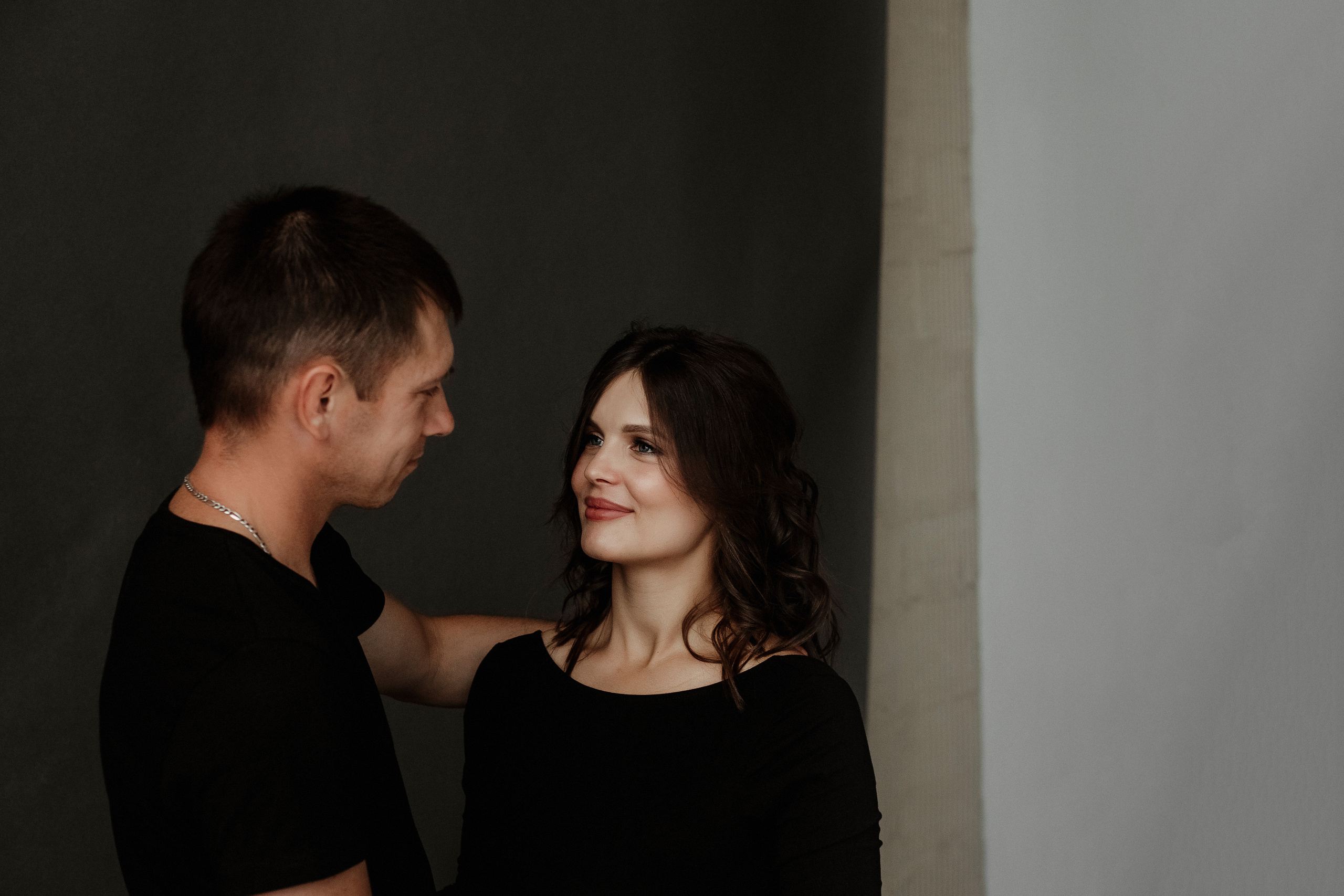 Саша и Света. Фотограф Москва, Санкт-Петербург, Абакан