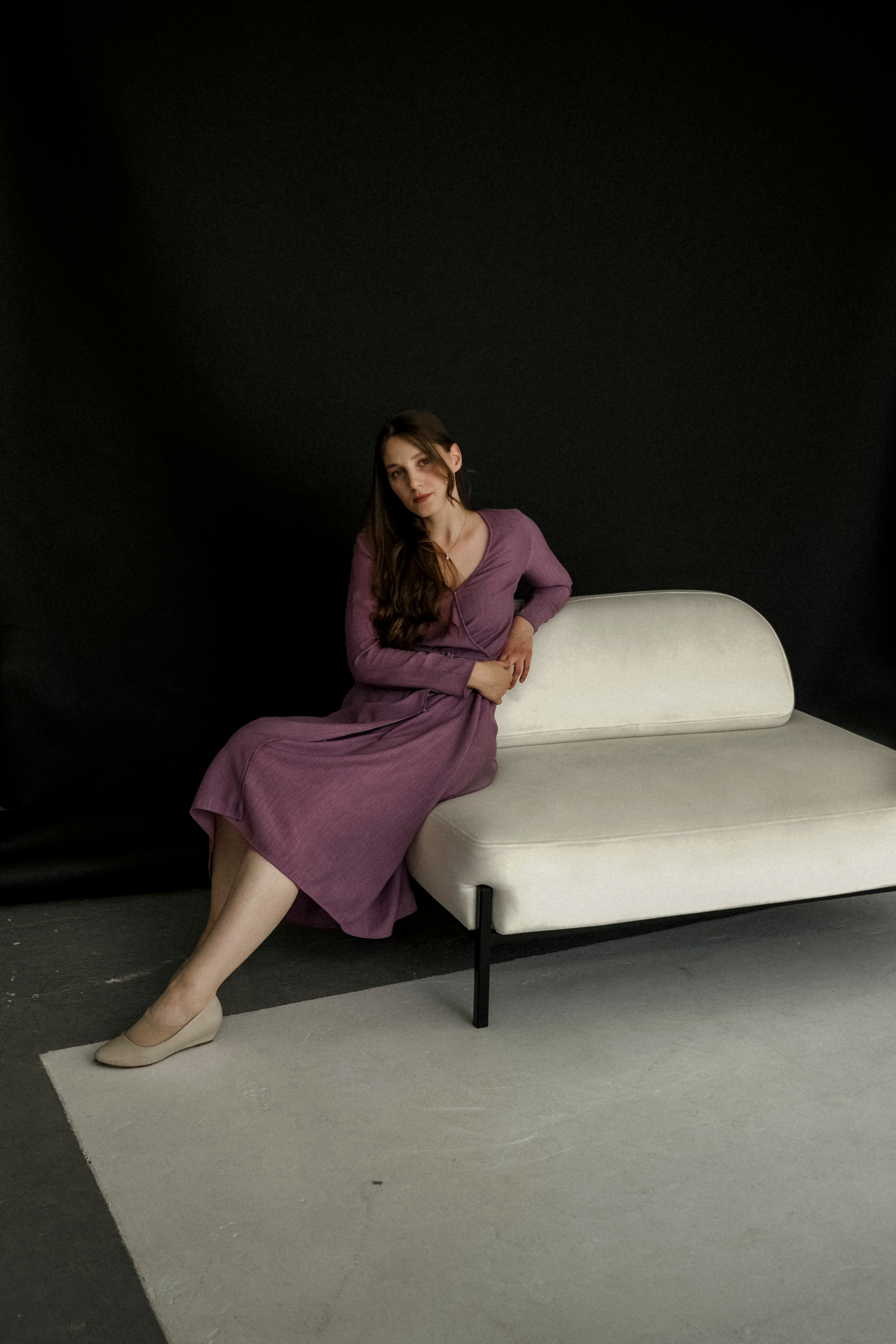 Катя. Фотограф Москва, Санкт-Петербург, Абакан