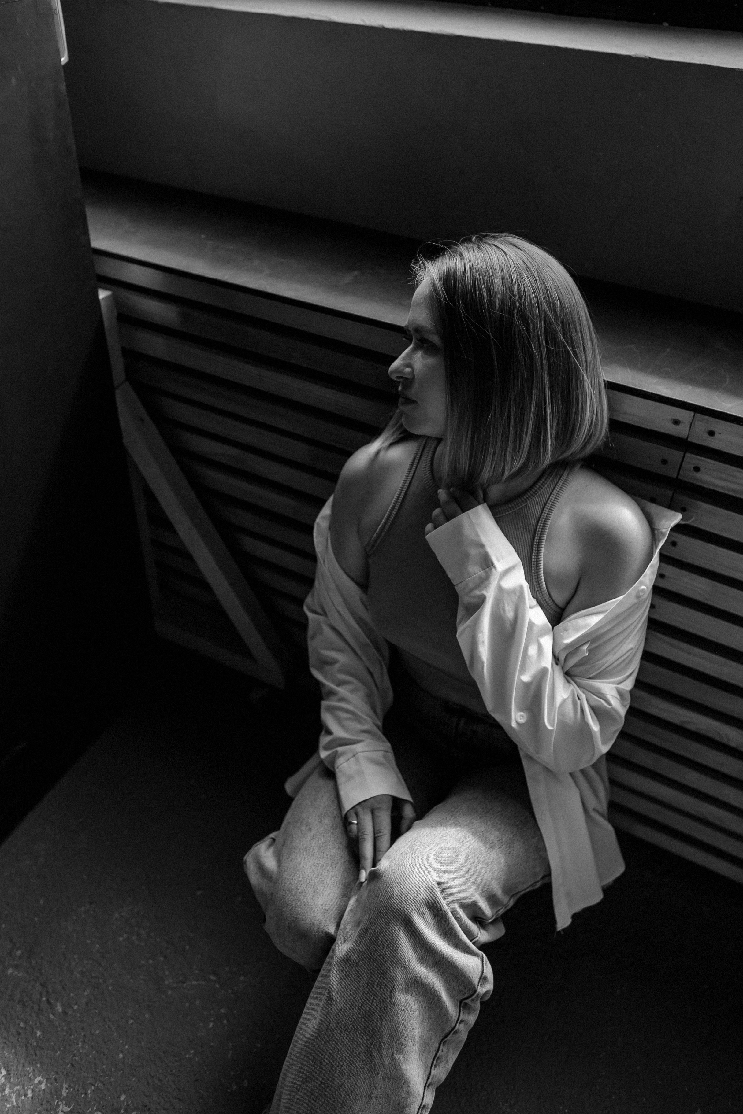 Даша. Фотограф Москва, Санкт-Петербург, Абакан