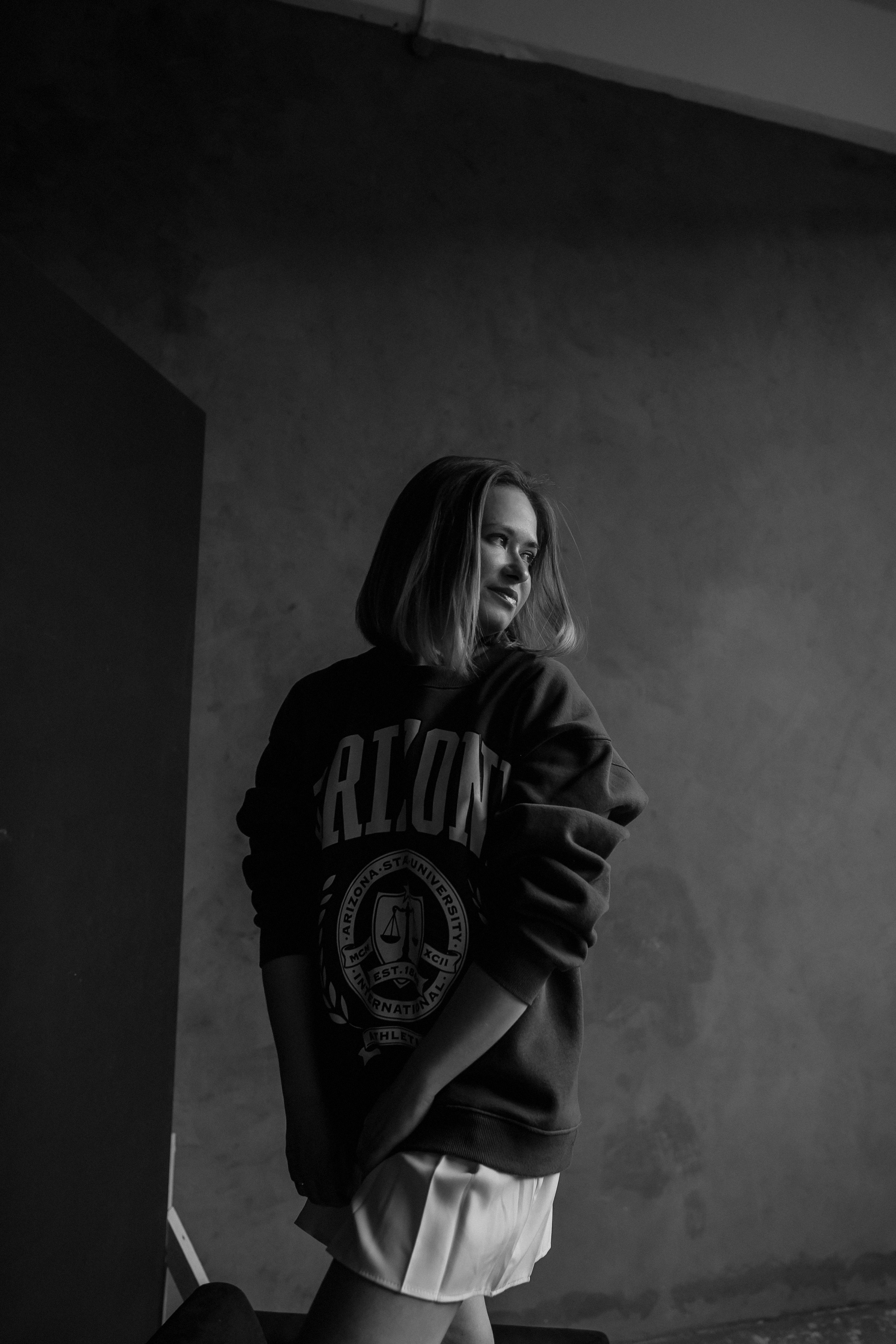 Даша. Фотограф Москва, Санкт-Петербург, Абакан