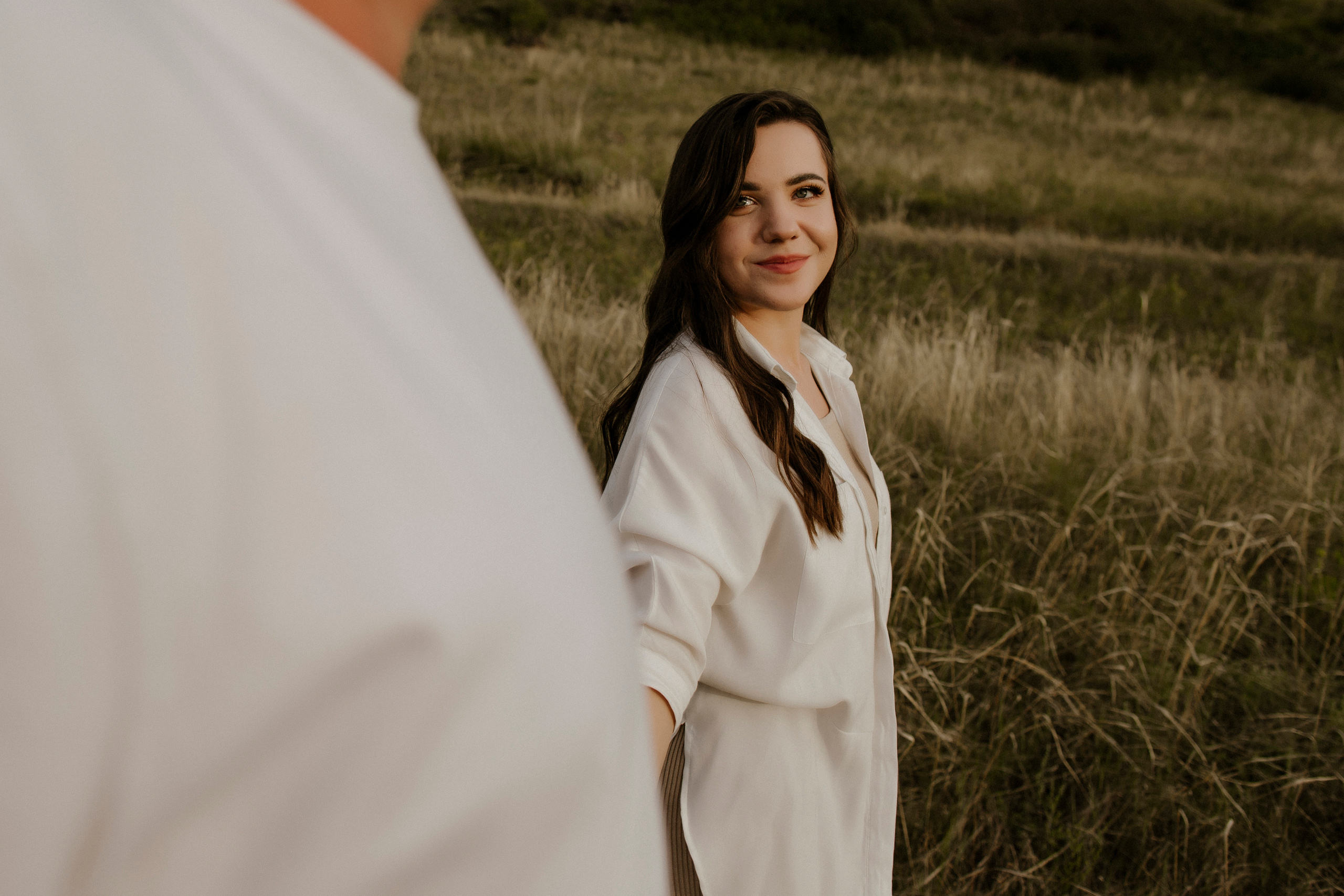 Леша и Лиля. Фотограф Москва, Санкт-Петербург, Абакан