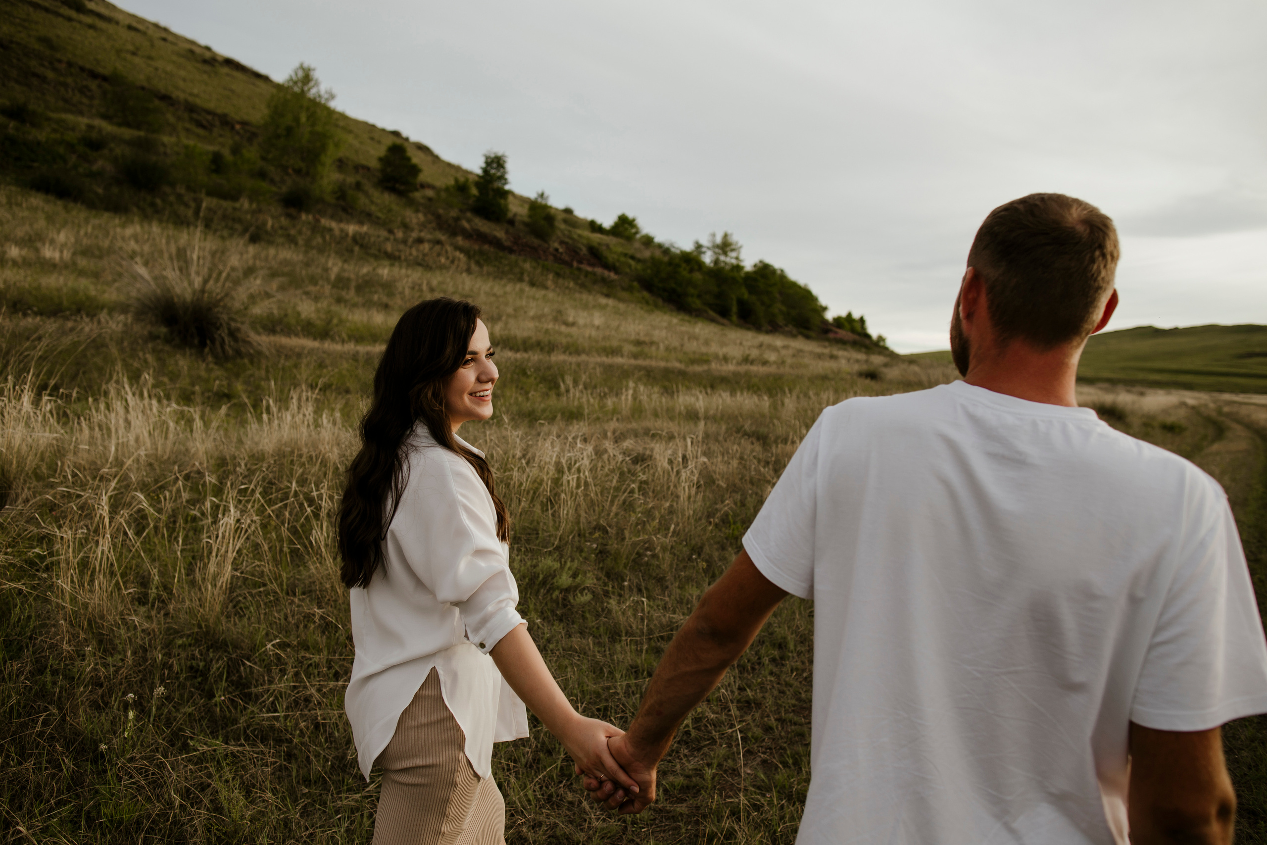 Леша и Лиля. Фотограф Москва, Санкт-Петербург, Абакан