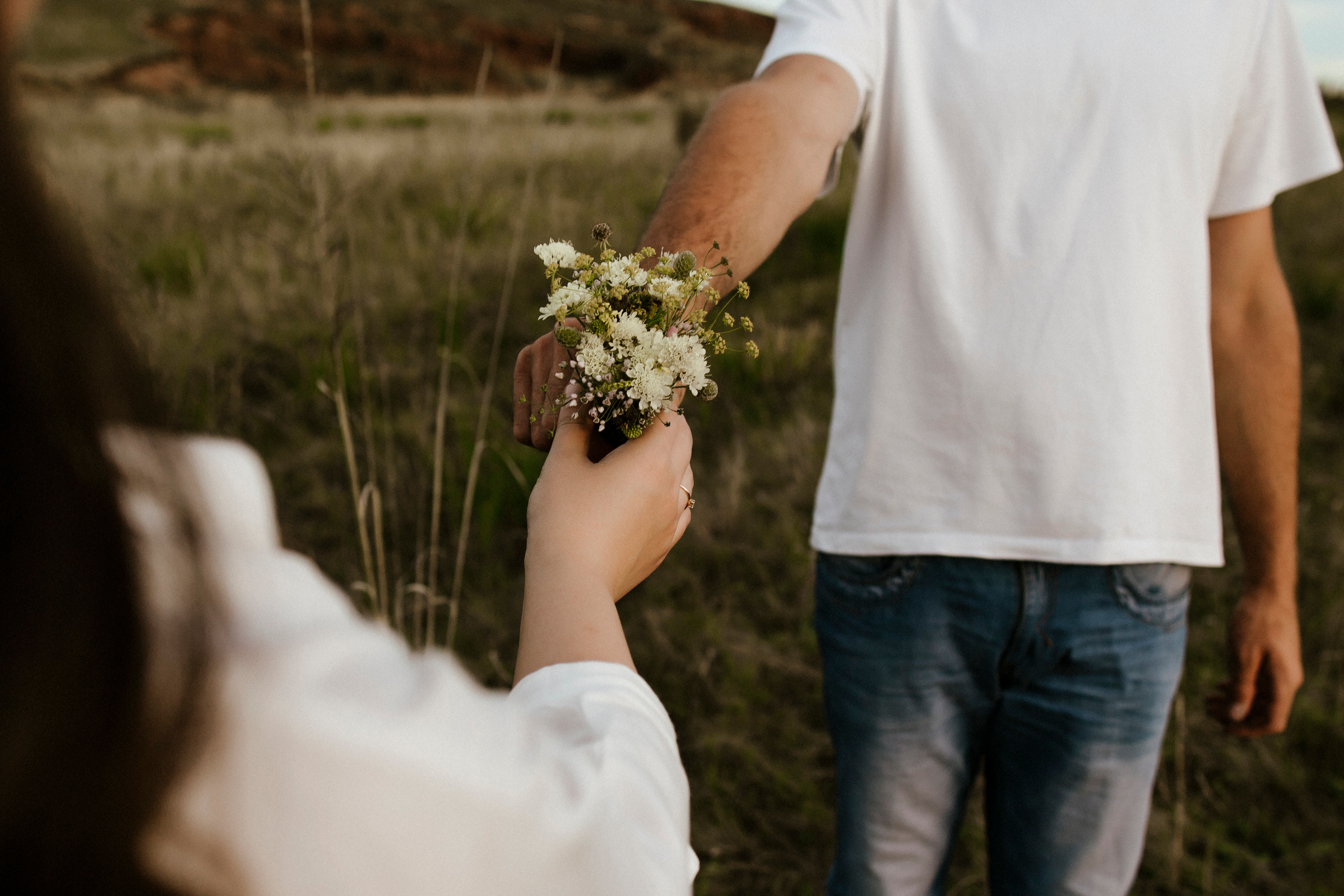 Леша и Лиля. Фотограф Москва, Санкт-Петербург, Абакан