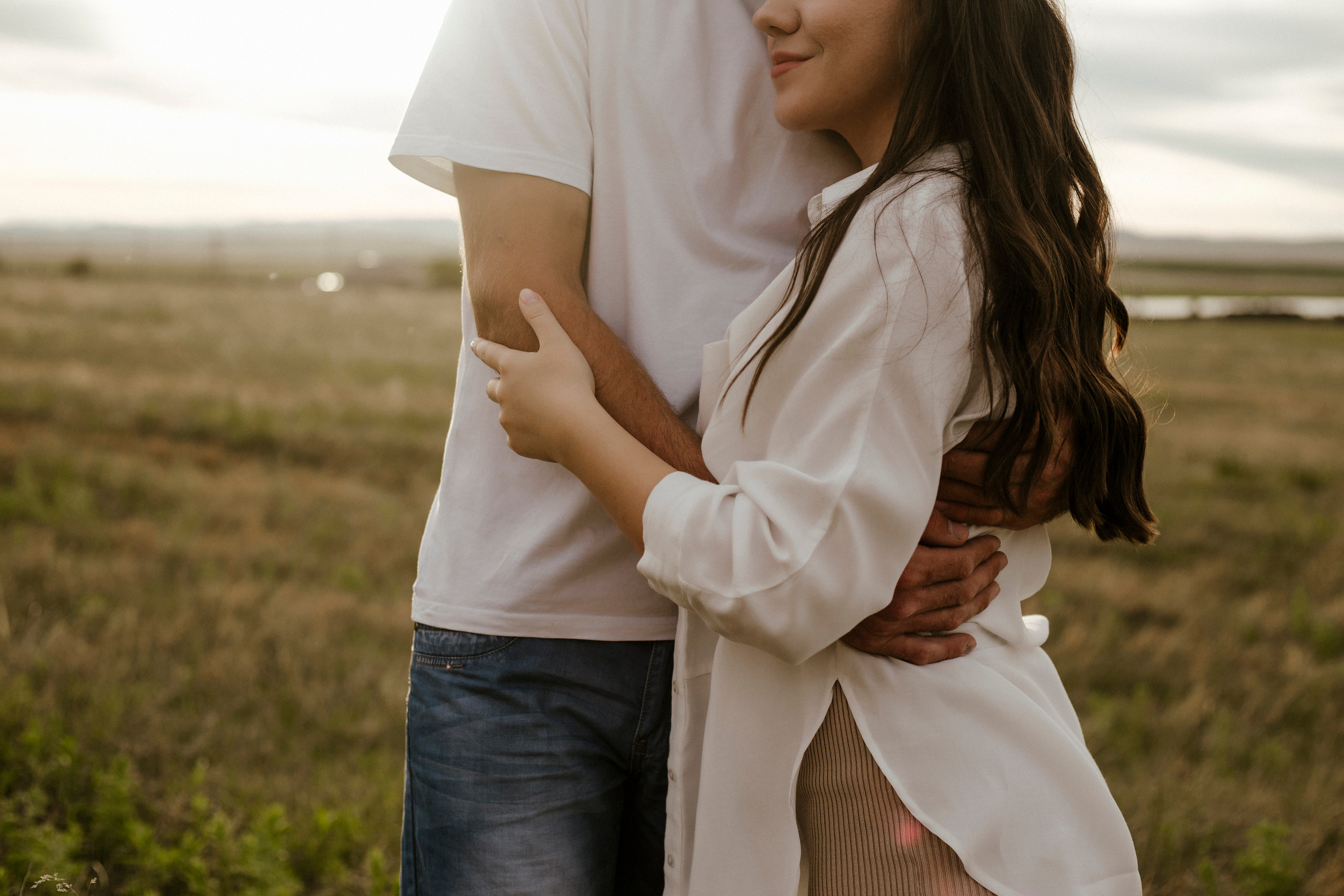 Леша и Лиля. Фотограф Москва, Санкт-Петербург, Абакан