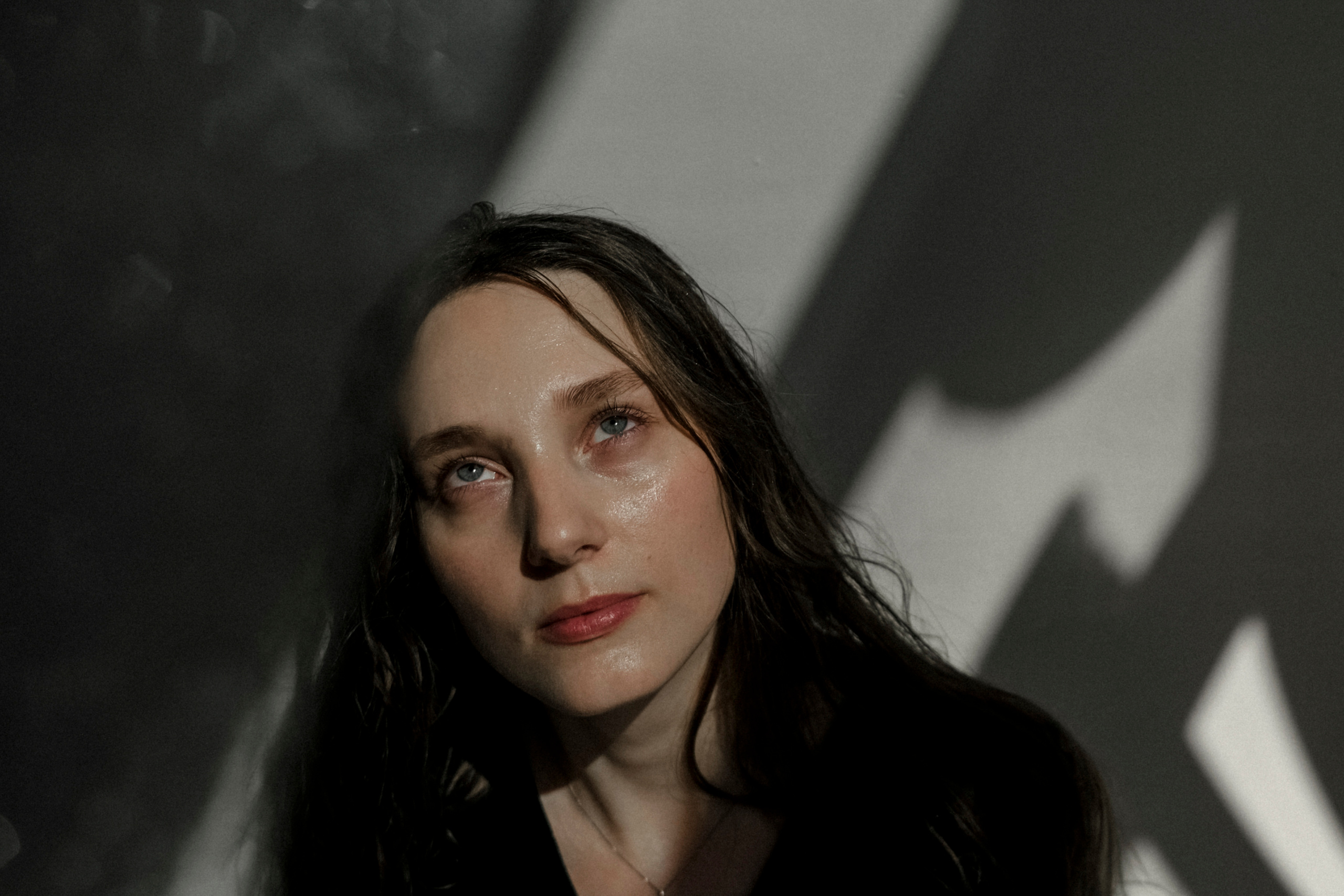 Катя. Фотограф Москва, Санкт-Петербург, Абакан