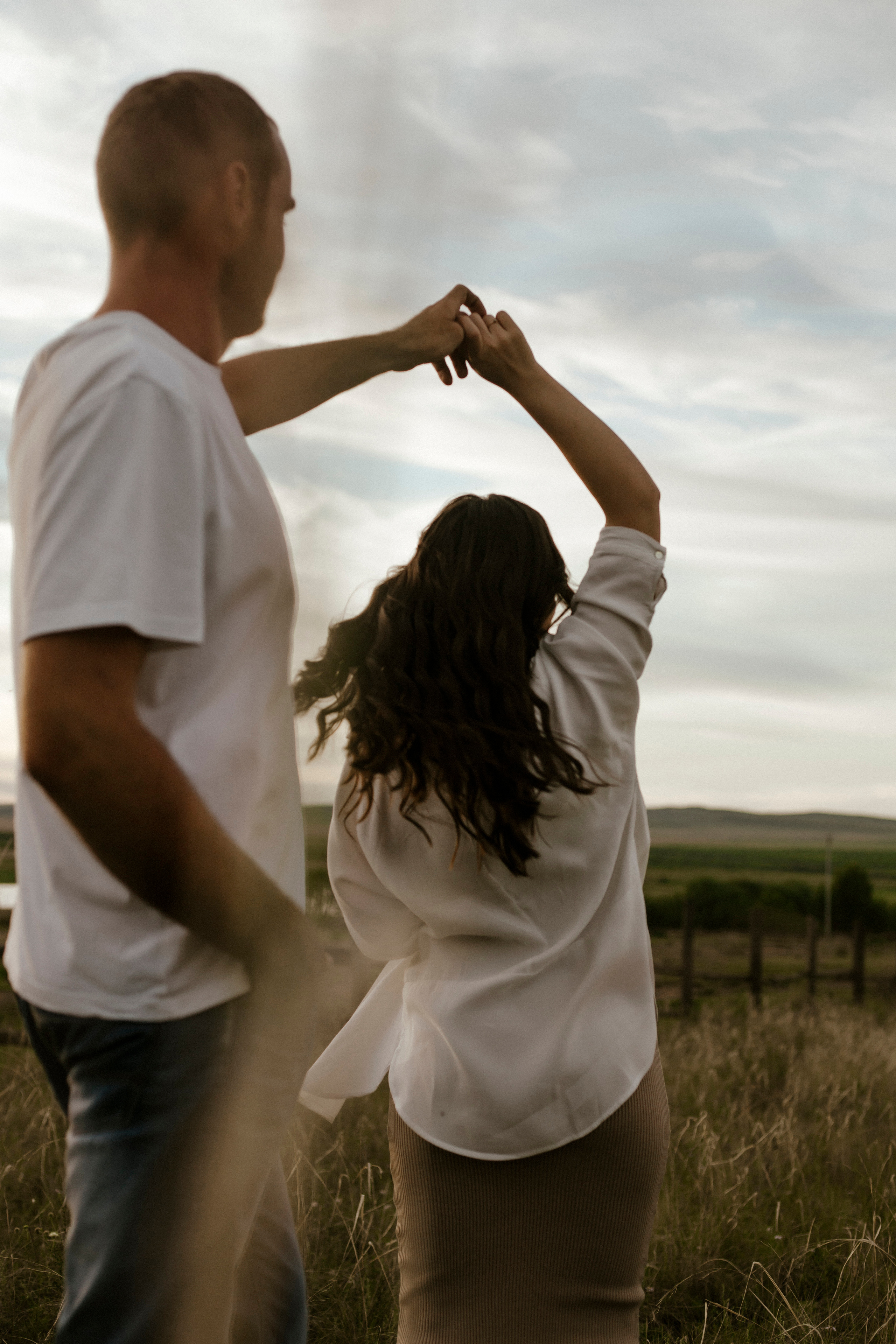 Леша и Лиля. Фотограф Москва, Санкт-Петербург, Абакан