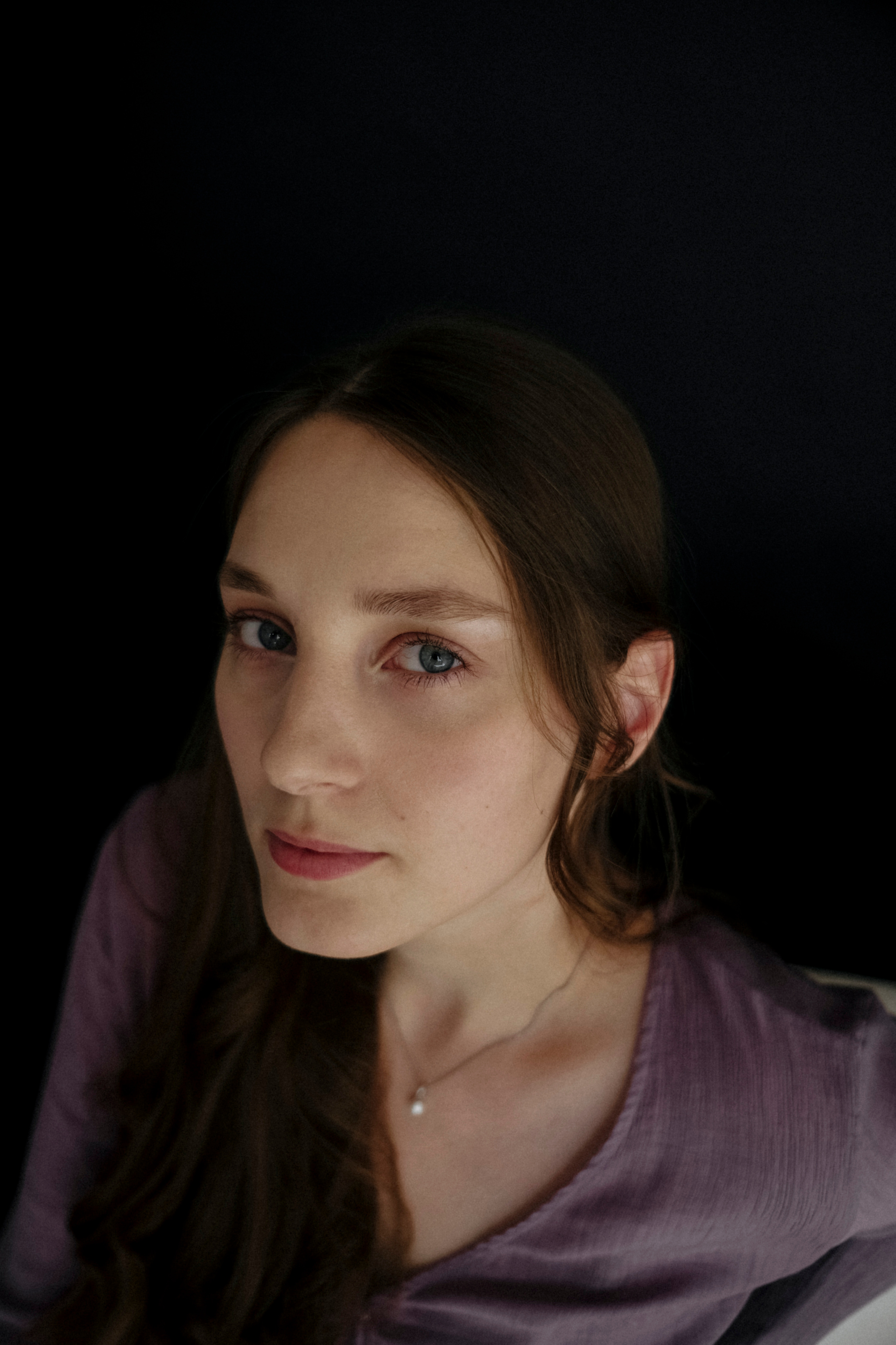 Катя. Фотограф Москва, Санкт-Петербург, Абакан