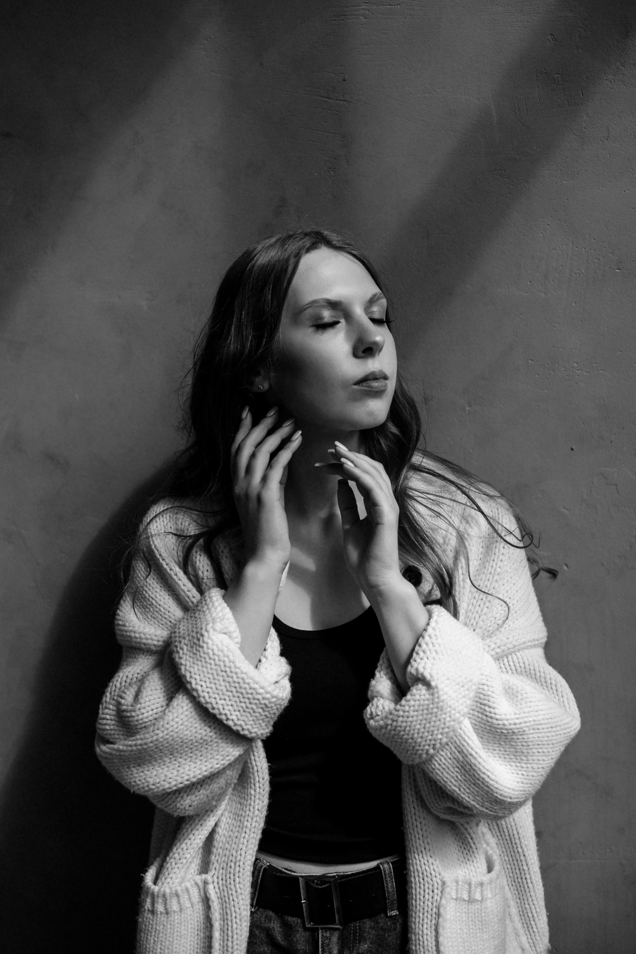 Алина. Фотограф Москва, Санкт-Петербург, Абакан