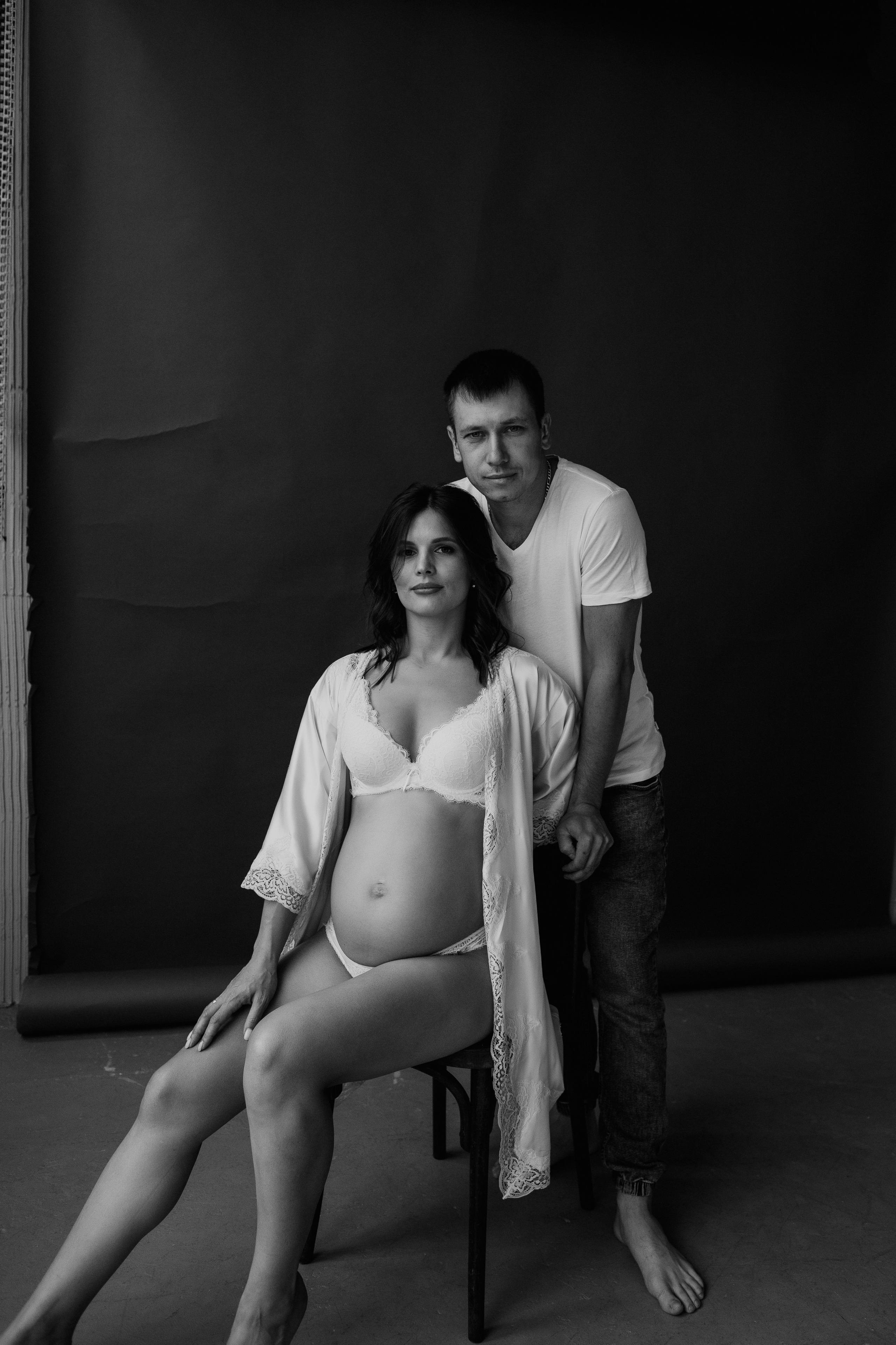 Саша и Света. Фотограф Москва, Санкт-Петербург, Абакан