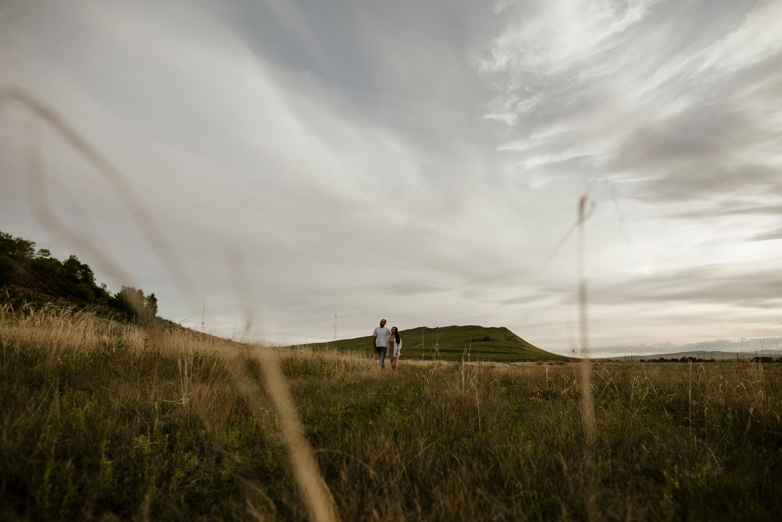 Леша и Лиля. Фотограф Москва, Санкт-Петербург, Абакан
