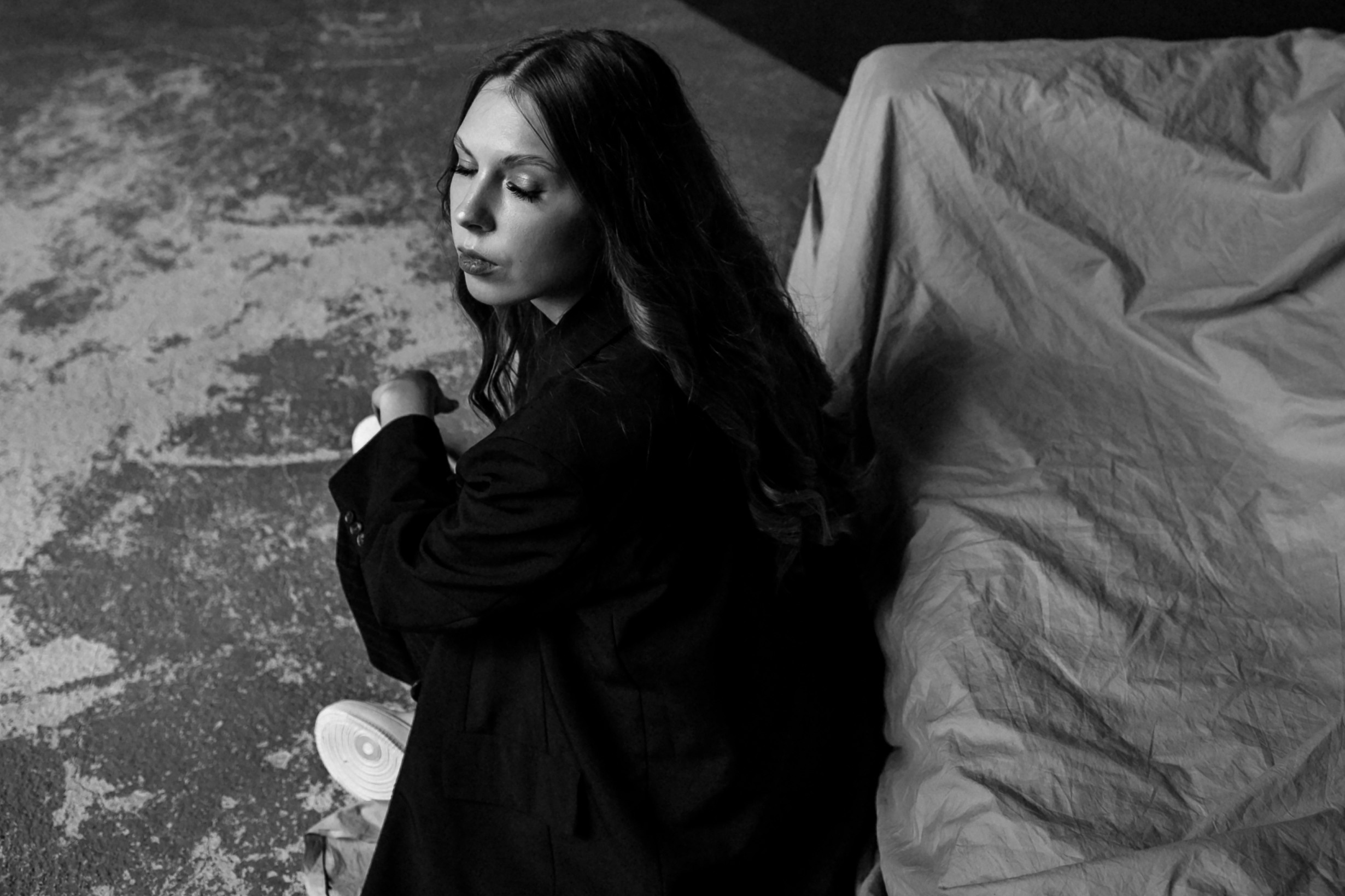 Алина. Фотограф Москва, Санкт-Петербург, Абакан