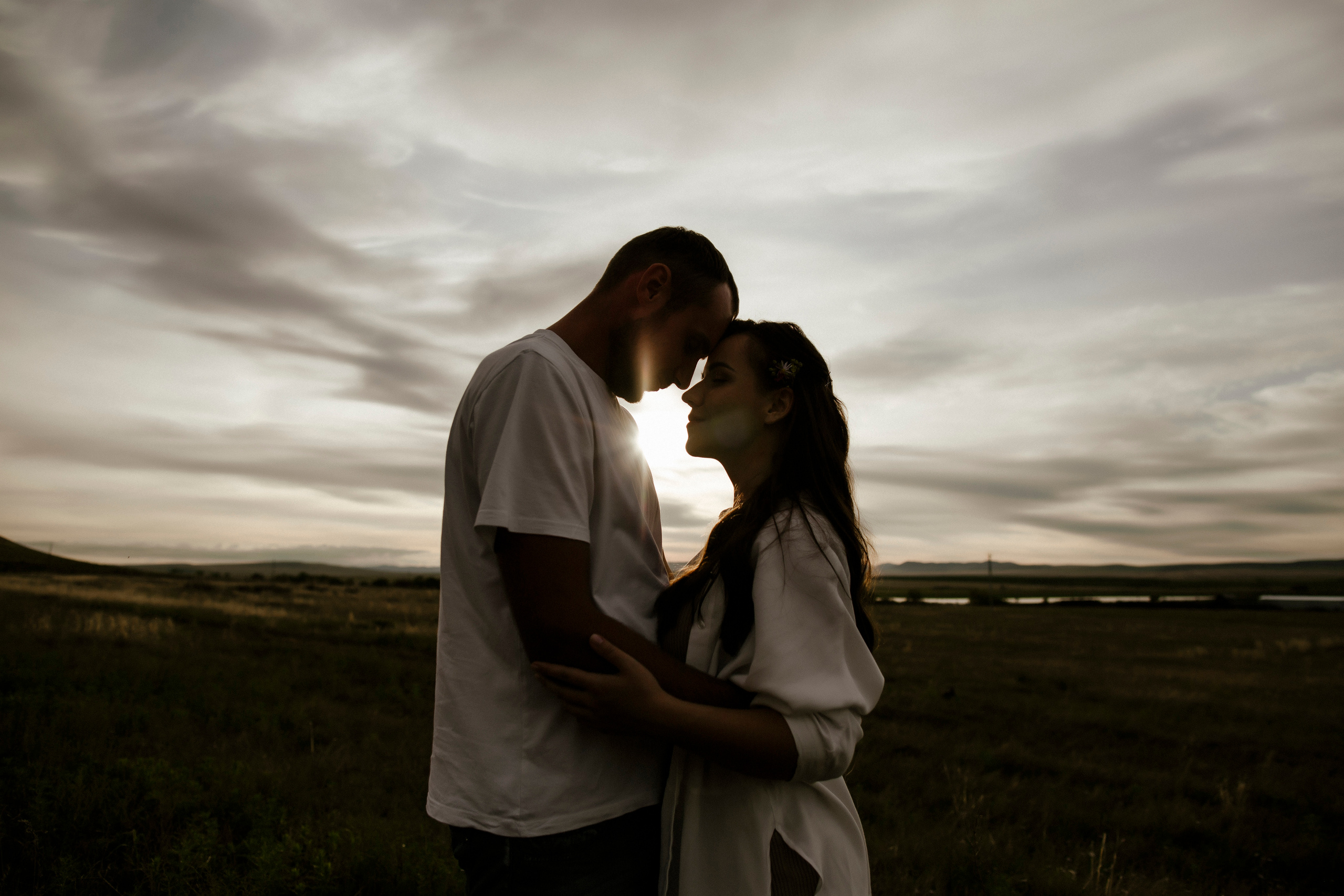 Леша и Лиля. Фотограф Москва, Санкт-Петербург, Абакан