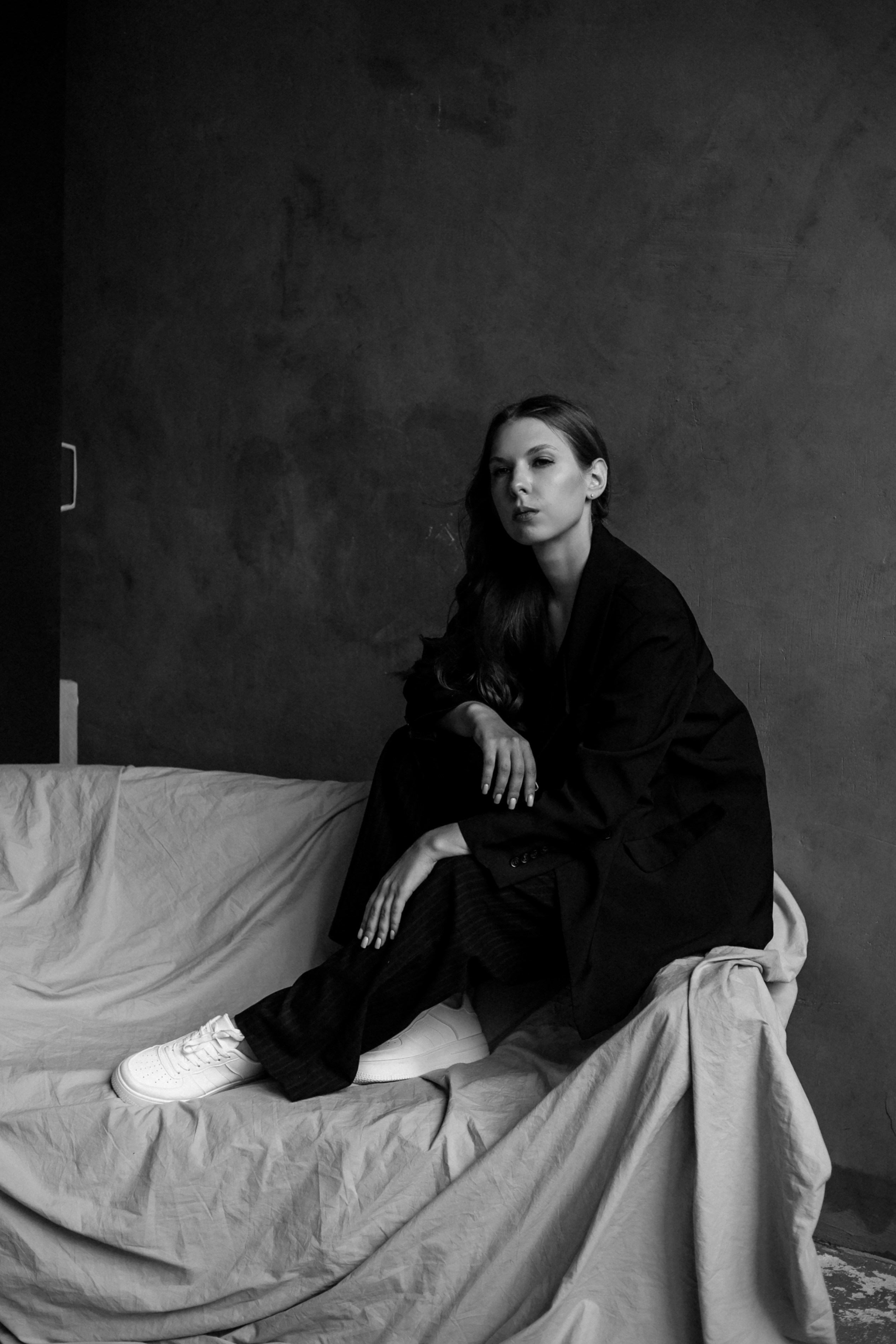 Алина. Фотограф Москва, Санкт-Петербург, Абакан