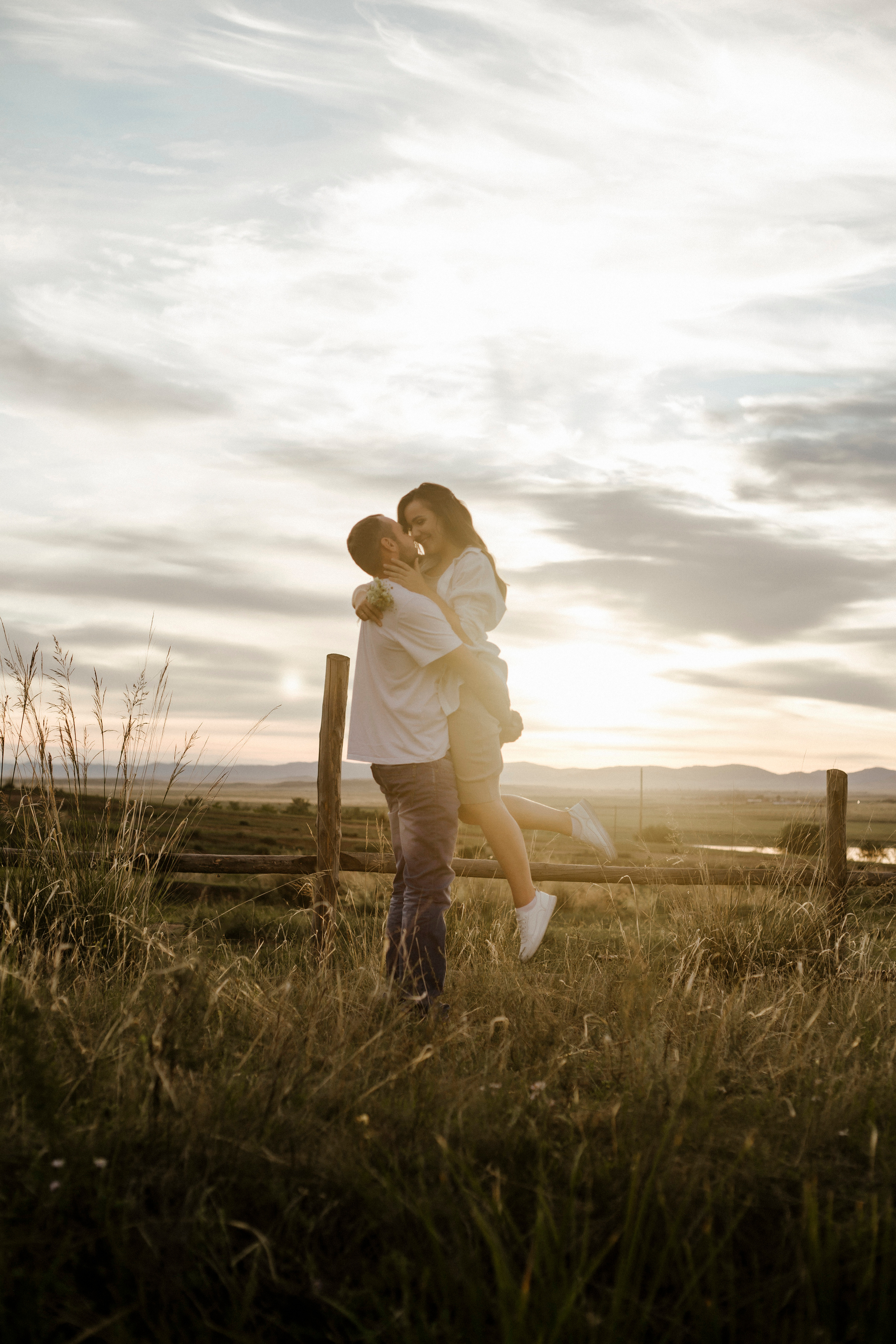 Леша и Лиля. Фотограф Москва, Санкт-Петербург, Абакан