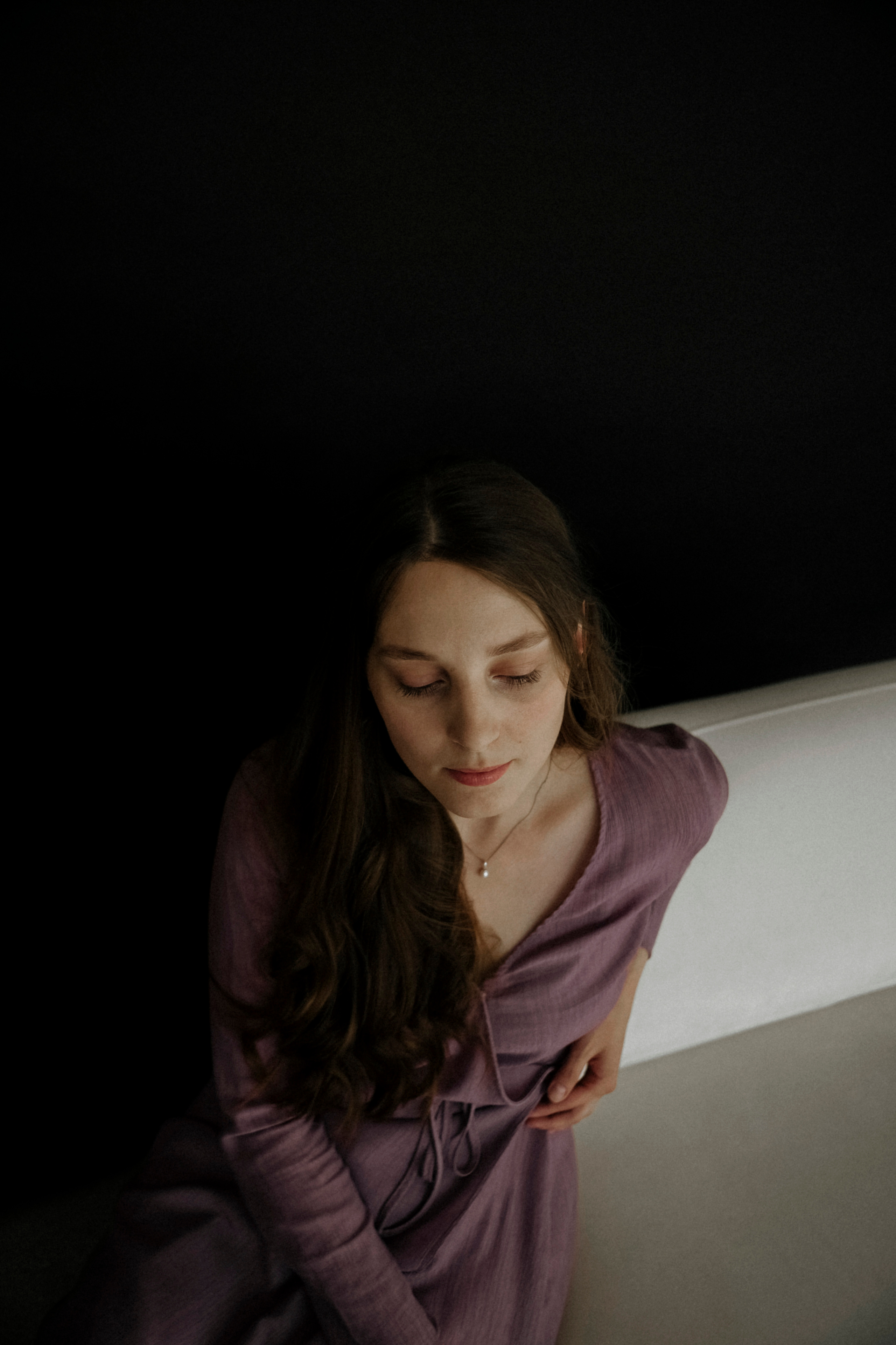 Катя. Фотограф Москва, Санкт-Петербург, Абакан