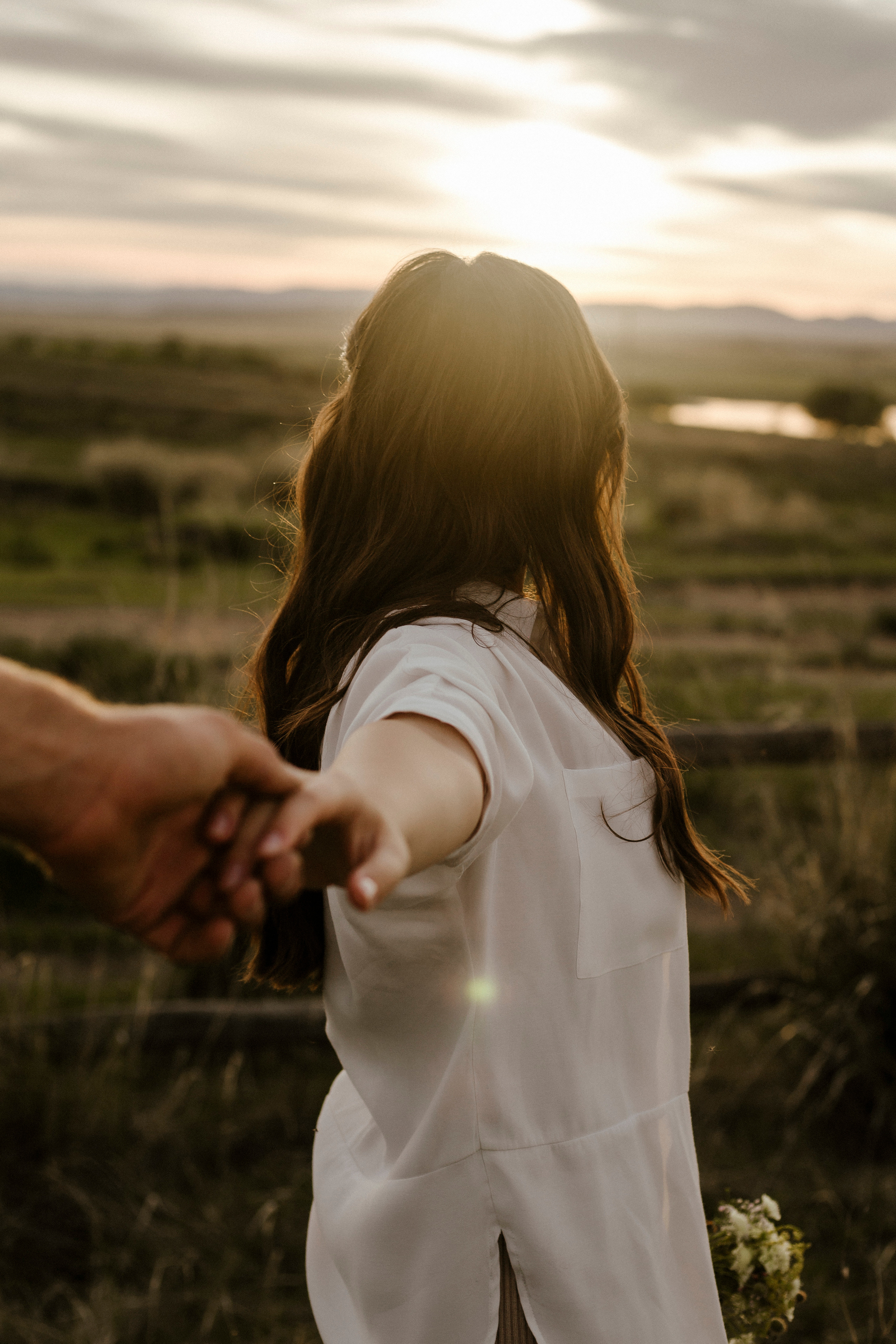 Леша и Лиля. Фотограф Москва, Санкт-Петербург, Абакан