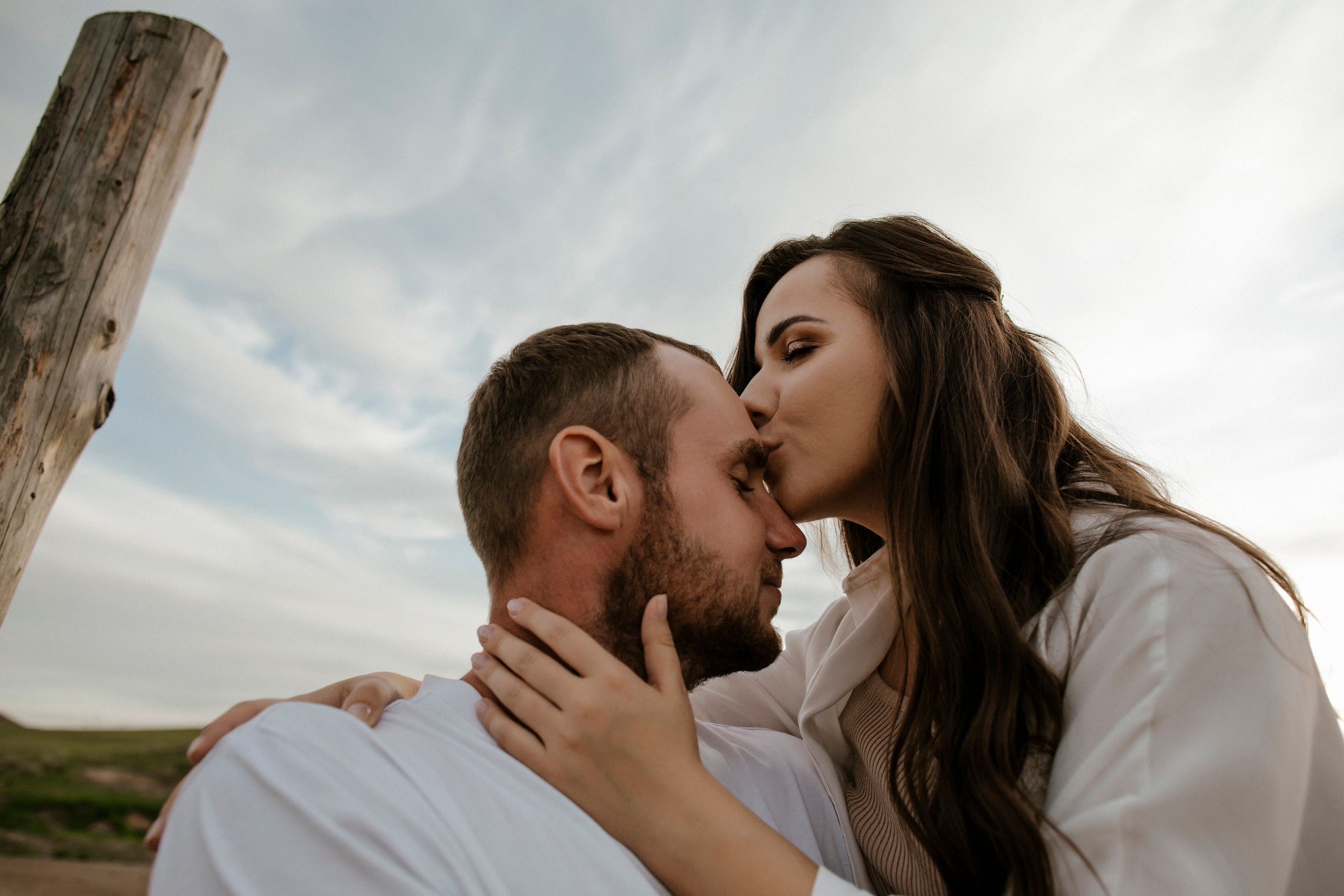 Леша и Лиля. Фотограф Москва, Санкт-Петербург, Абакан