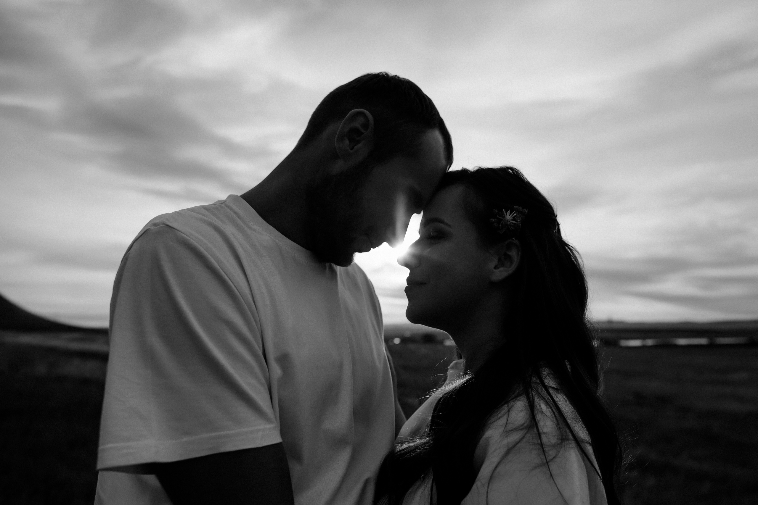 Леша и Лиля. Фотограф Москва, Санкт-Петербург, Абакан