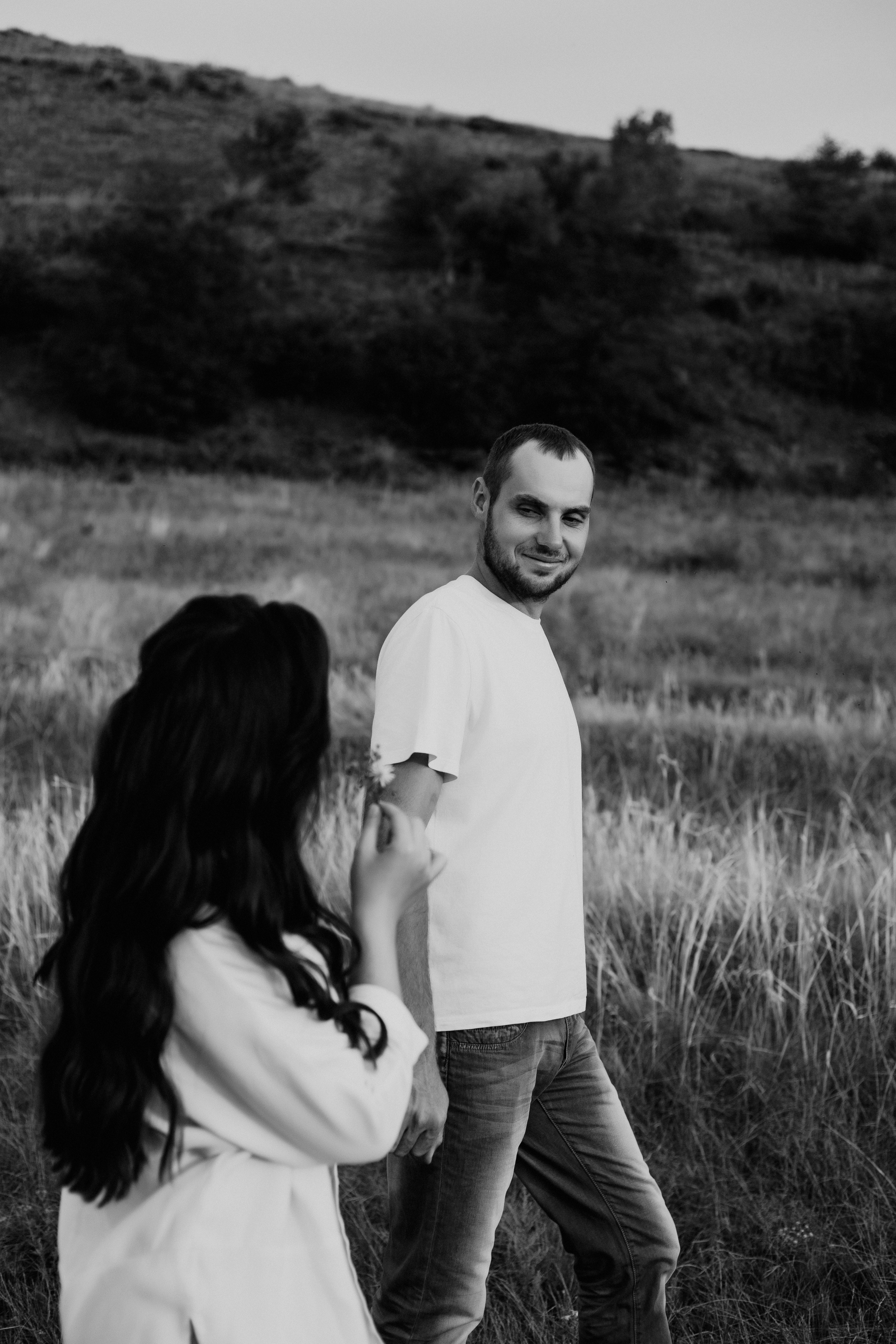 Леша и Лиля. Фотограф Москва, Санкт-Петербург, Абакан