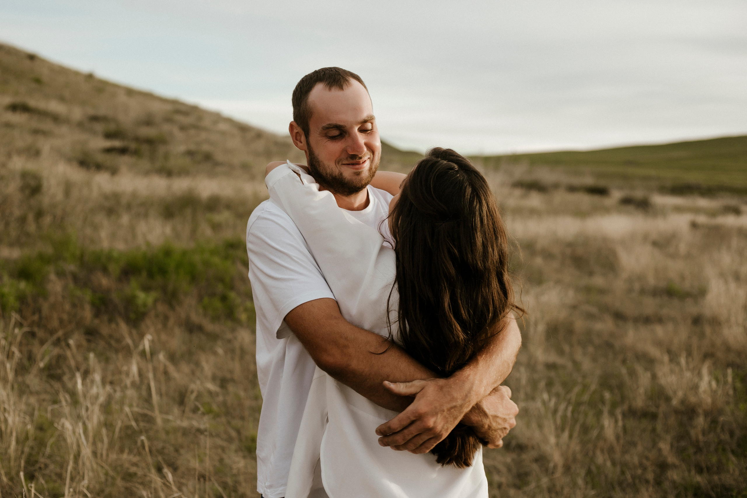 Леша и Лиля. Фотограф Москва, Санкт-Петербург, Абакан