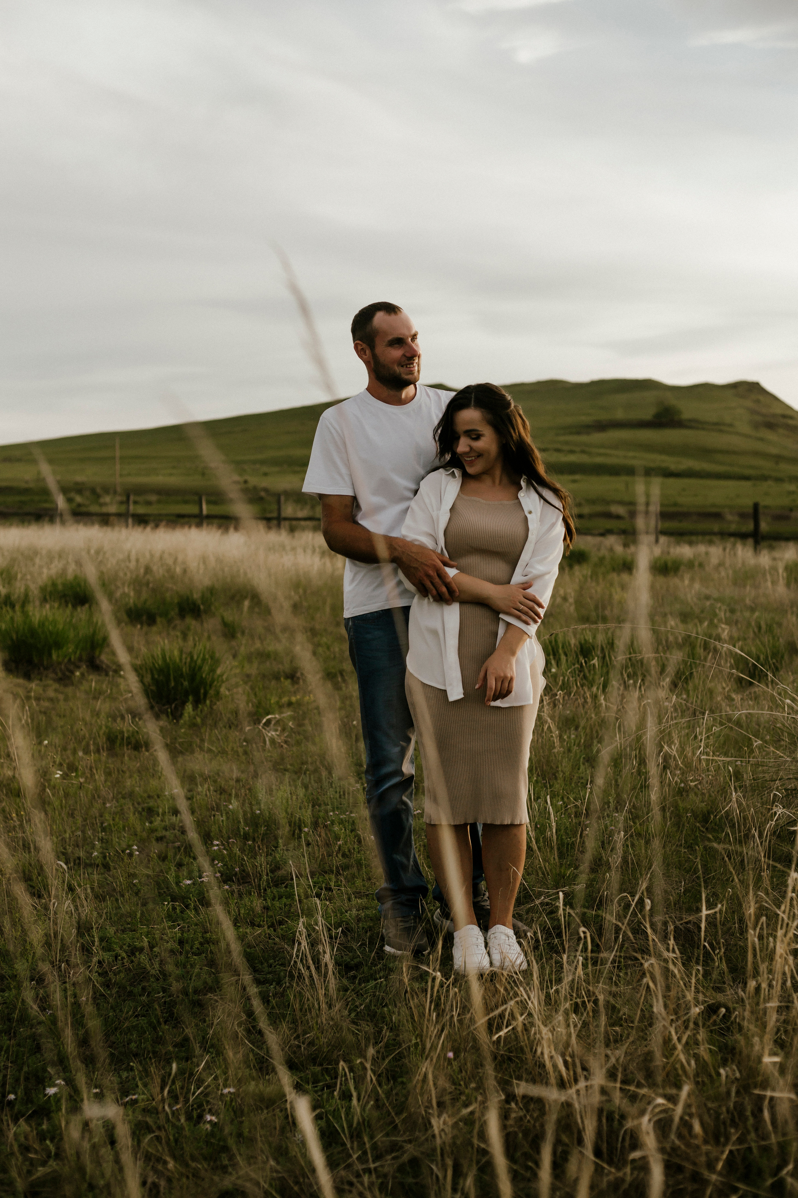 Леша и Лиля. Фотограф Москва, Санкт-Петербург, Абакан