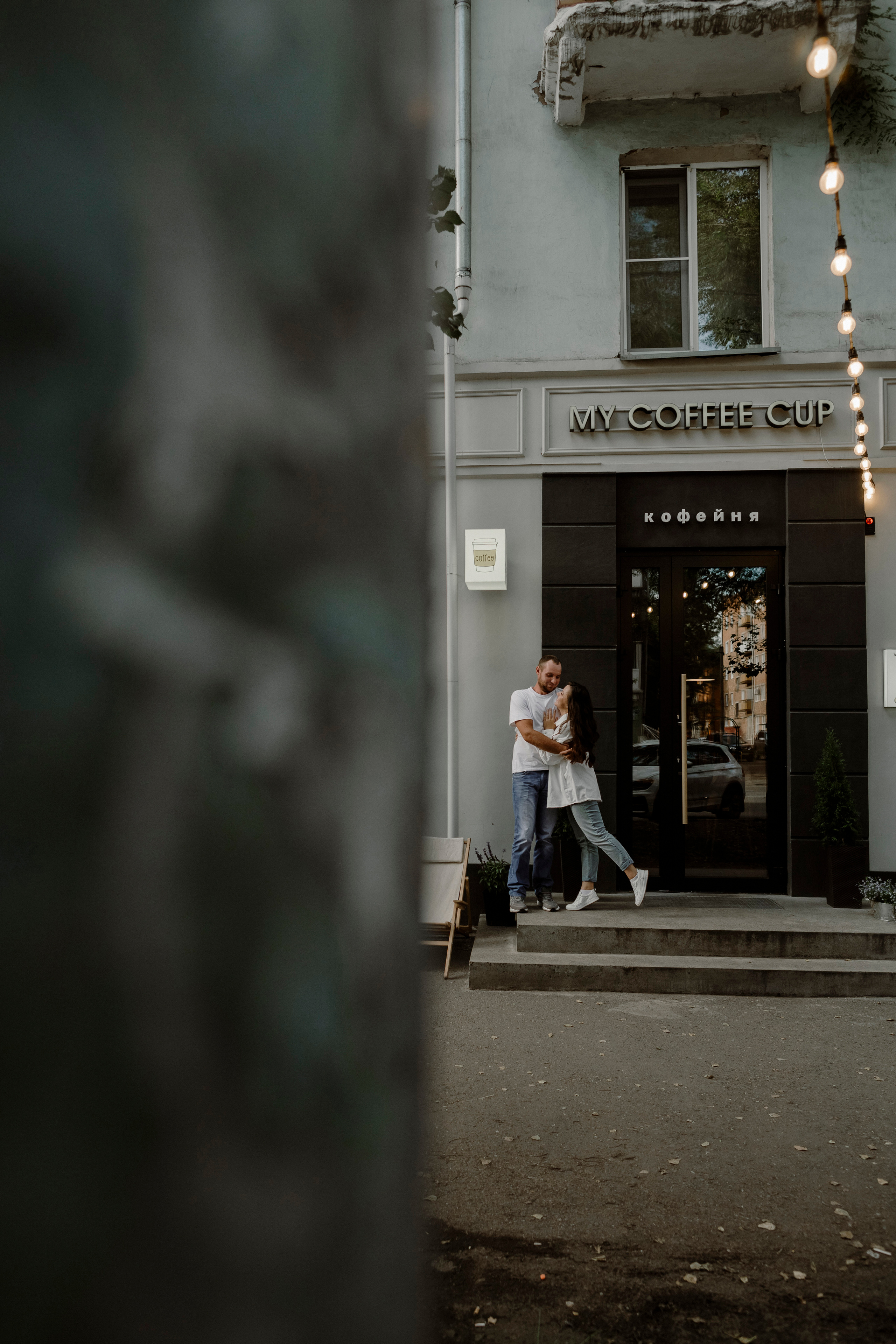 Леша и Лиля. Фотограф Москва, Санкт-Петербург, Абакан