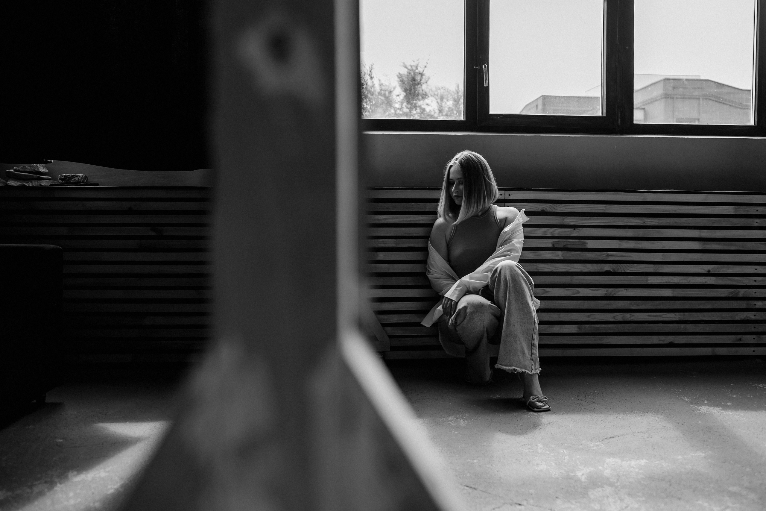 Даша. Фотограф Москва, Санкт-Петербург, Абакан