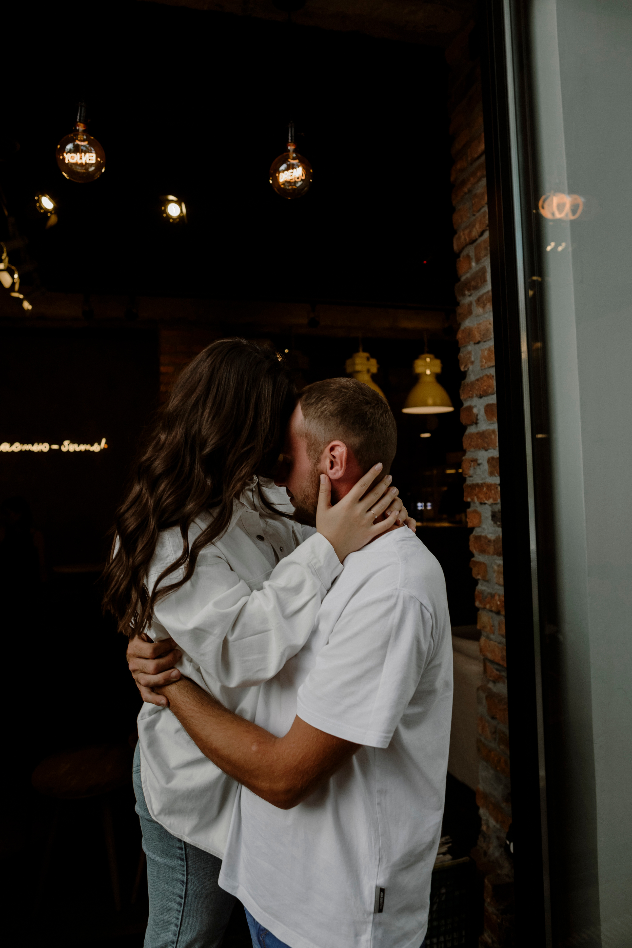 Леша и Лиля. Фотограф Москва, Санкт-Петербург, Абакан