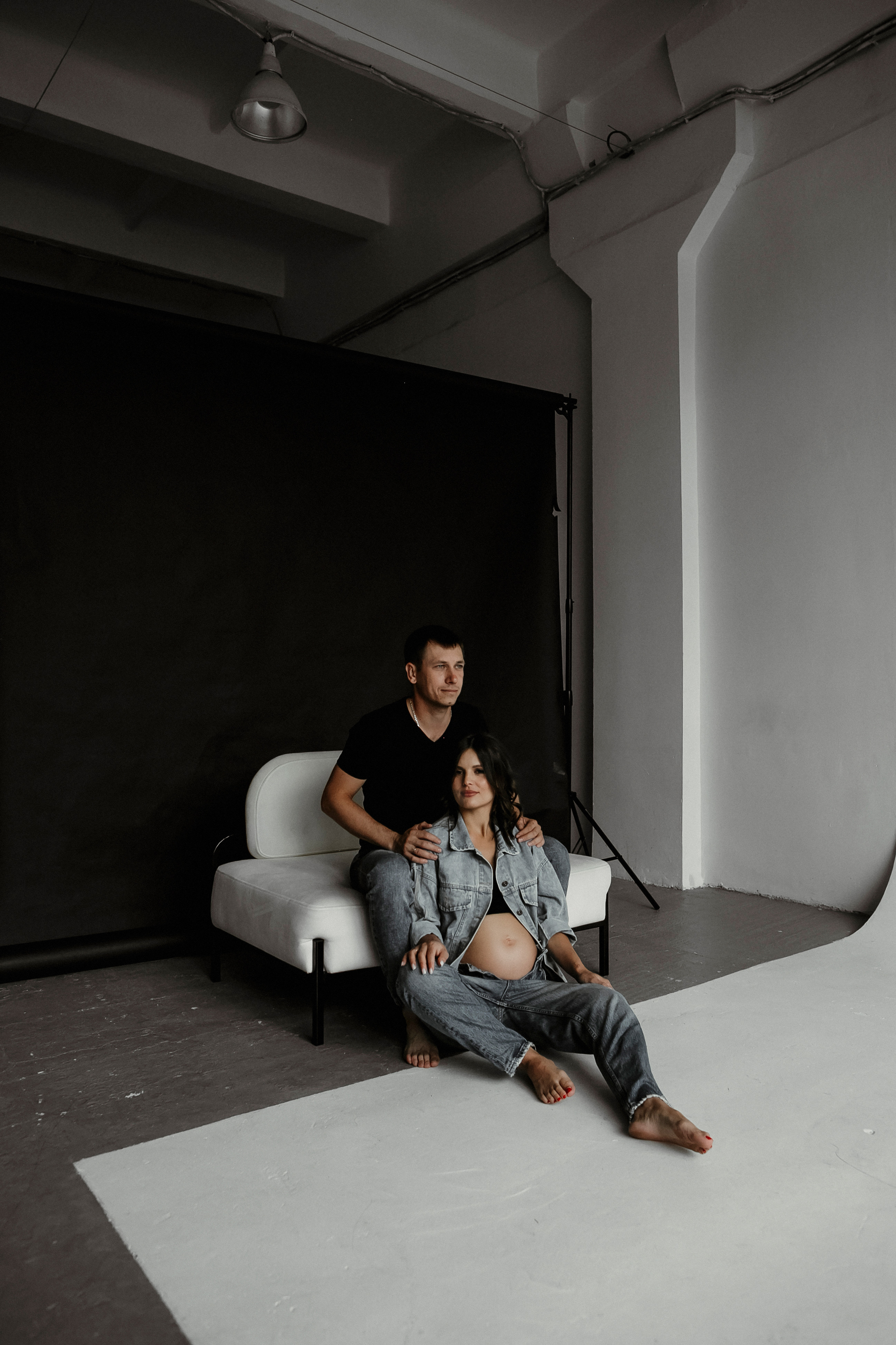 Саша и Света. Фотограф Москва, Санкт-Петербург, Абакан