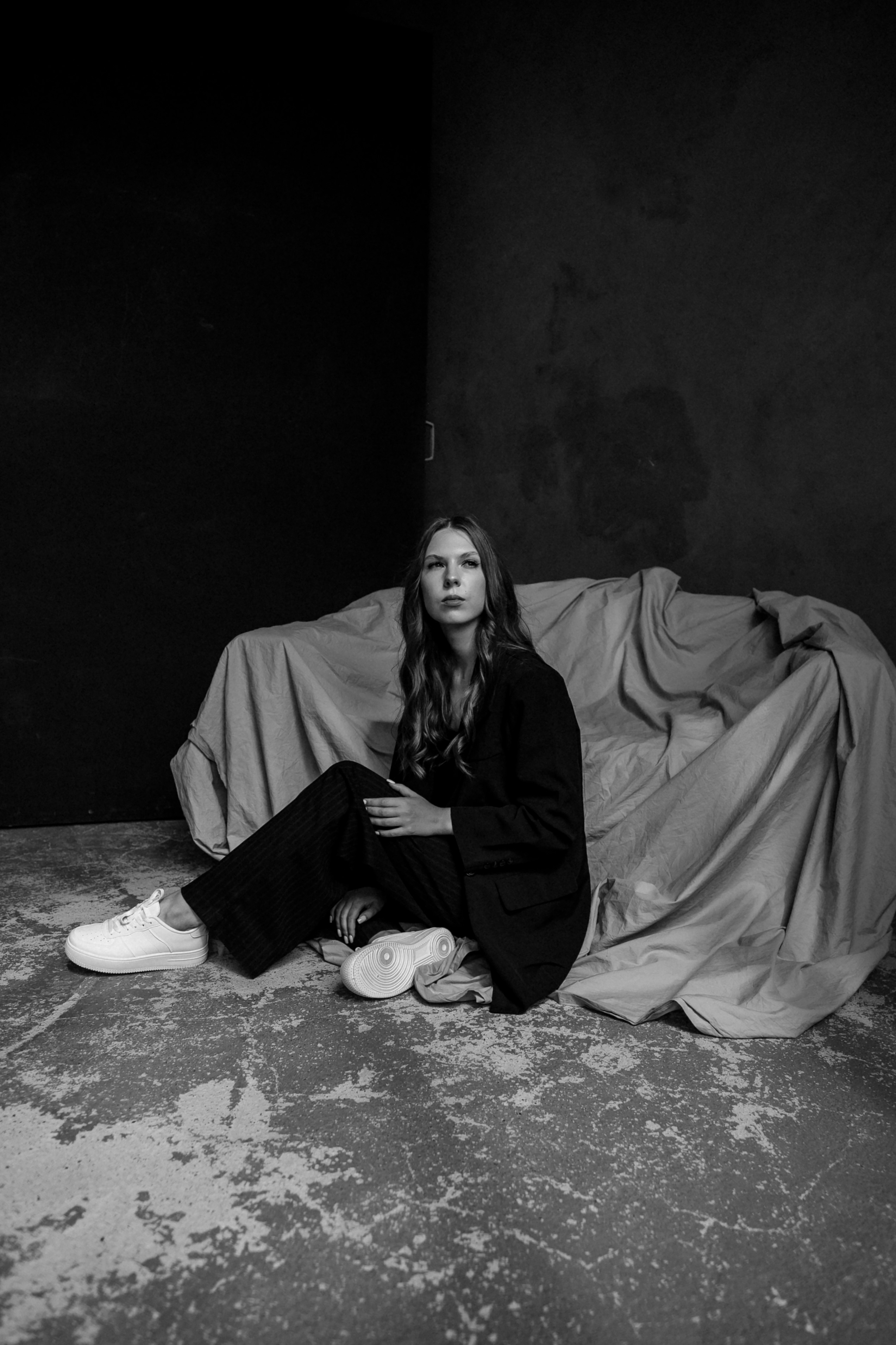 Алина. Фотограф Москва, Санкт-Петербург, Абакан