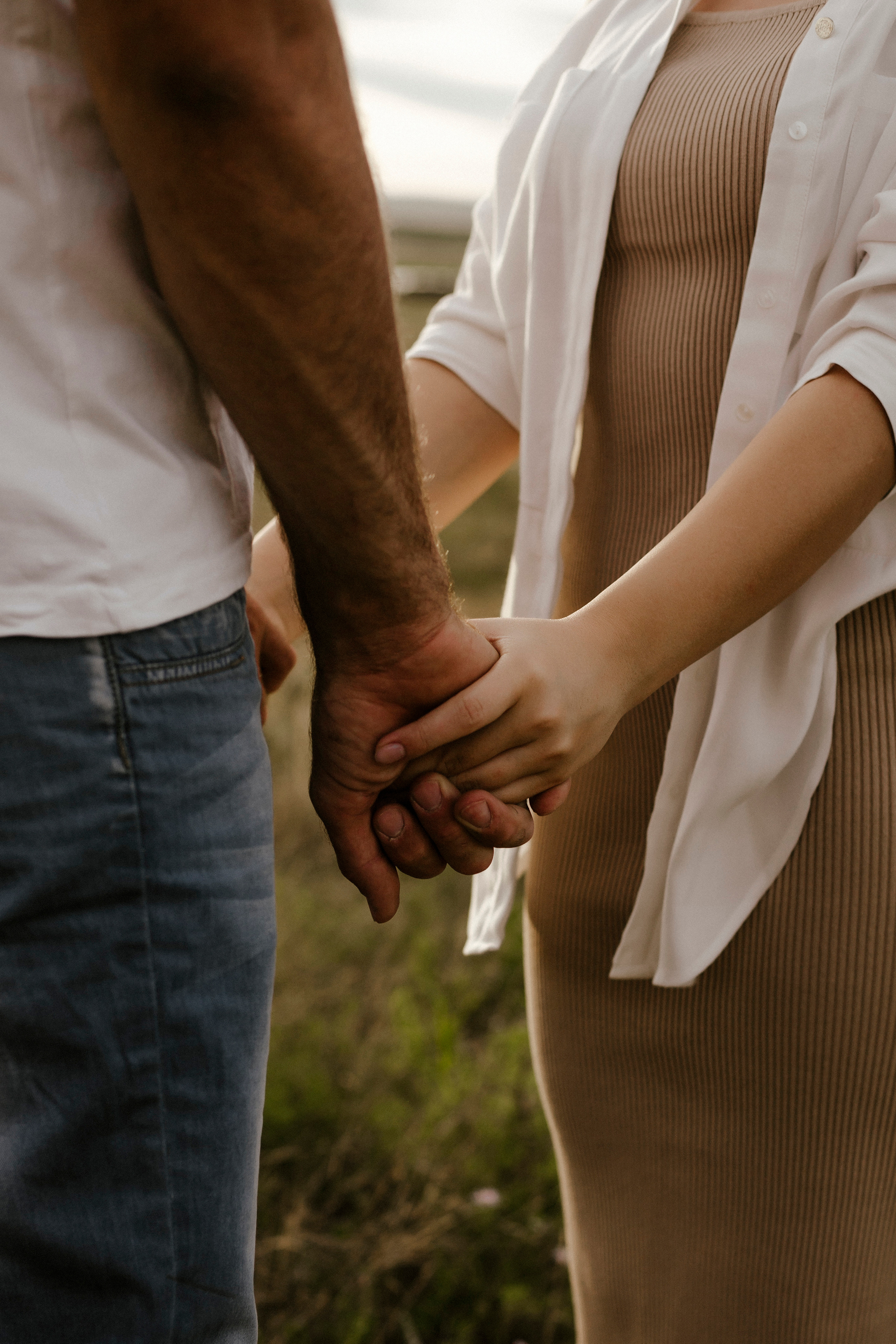 Леша и Лиля. Фотограф Москва, Санкт-Петербург, Абакан