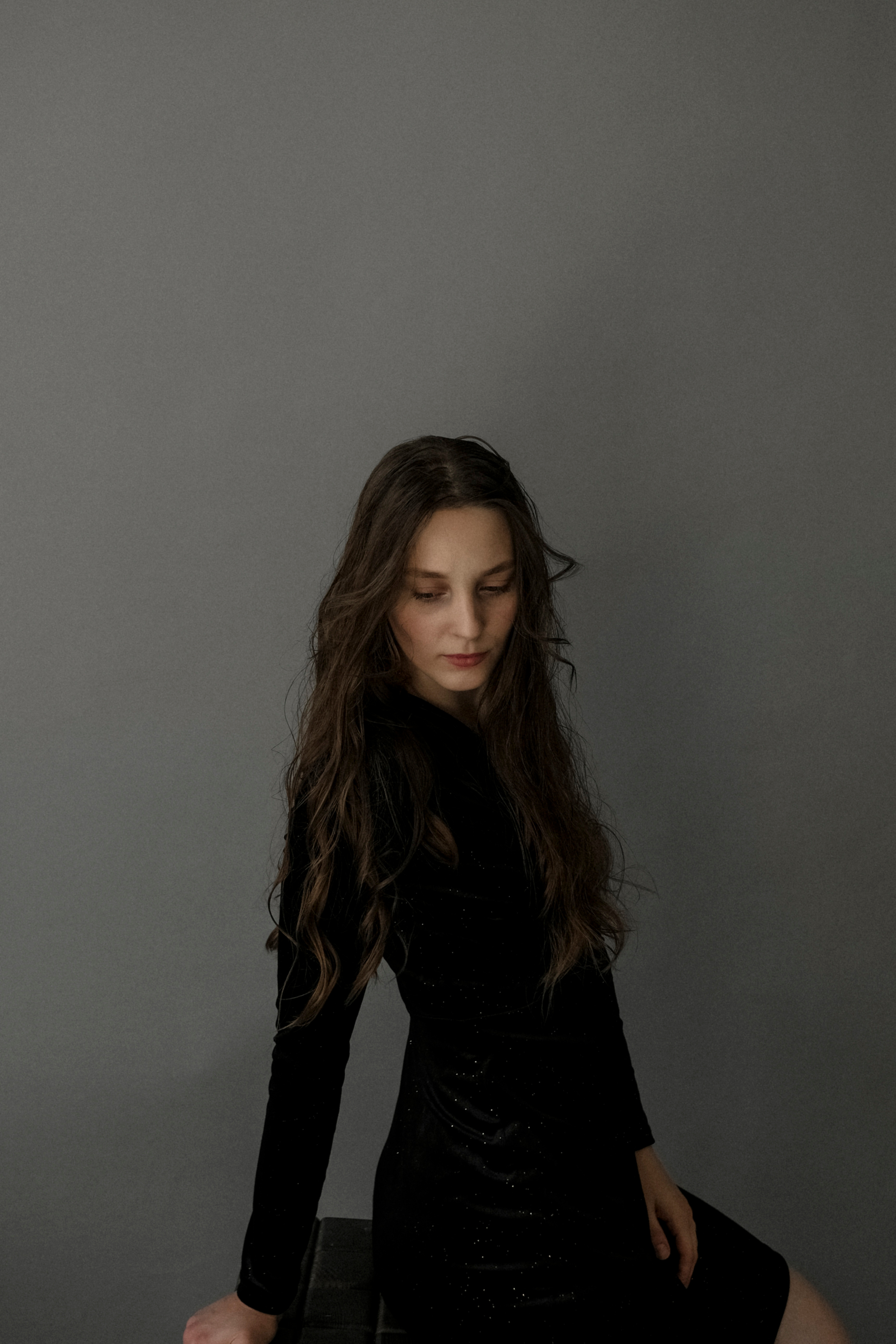 Катя. Фотограф Москва, Санкт-Петербург, Абакан