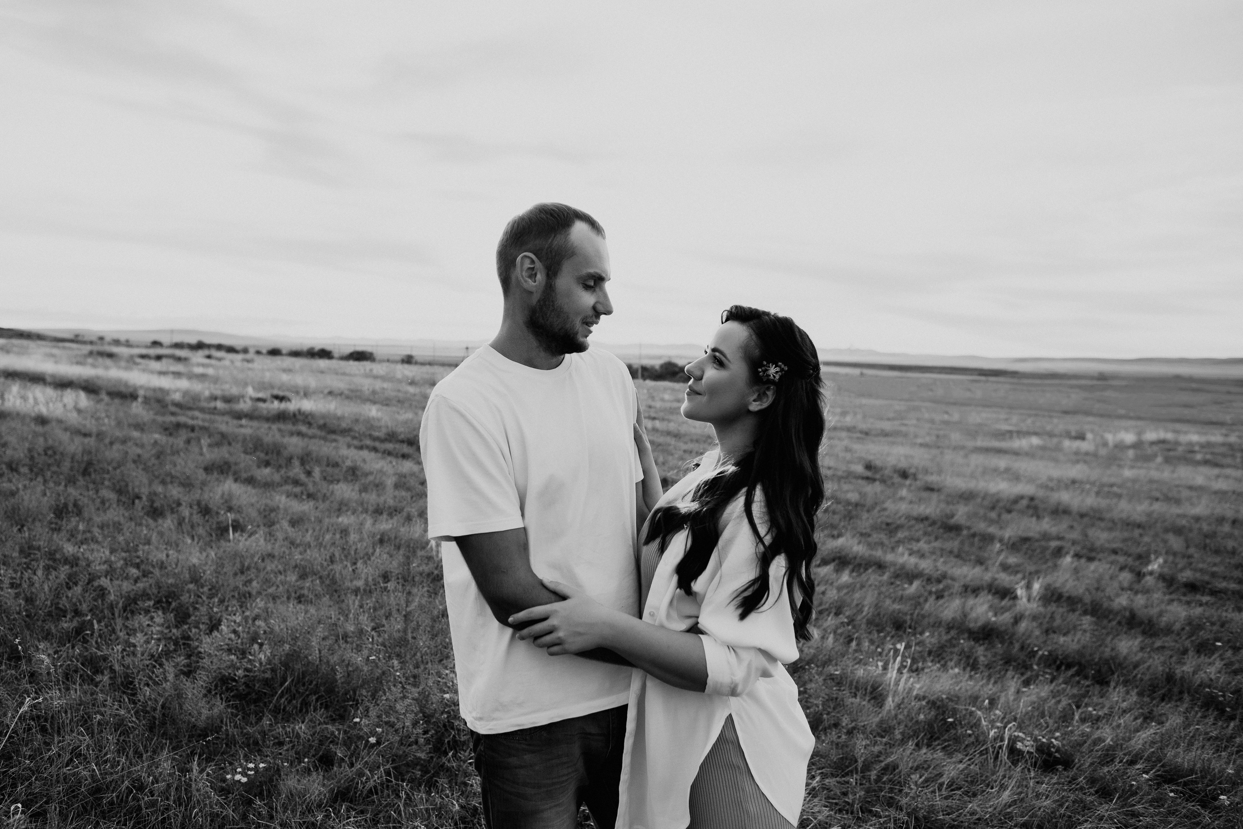 Леша и Лиля. Фотограф Москва, Санкт-Петербург, Абакан