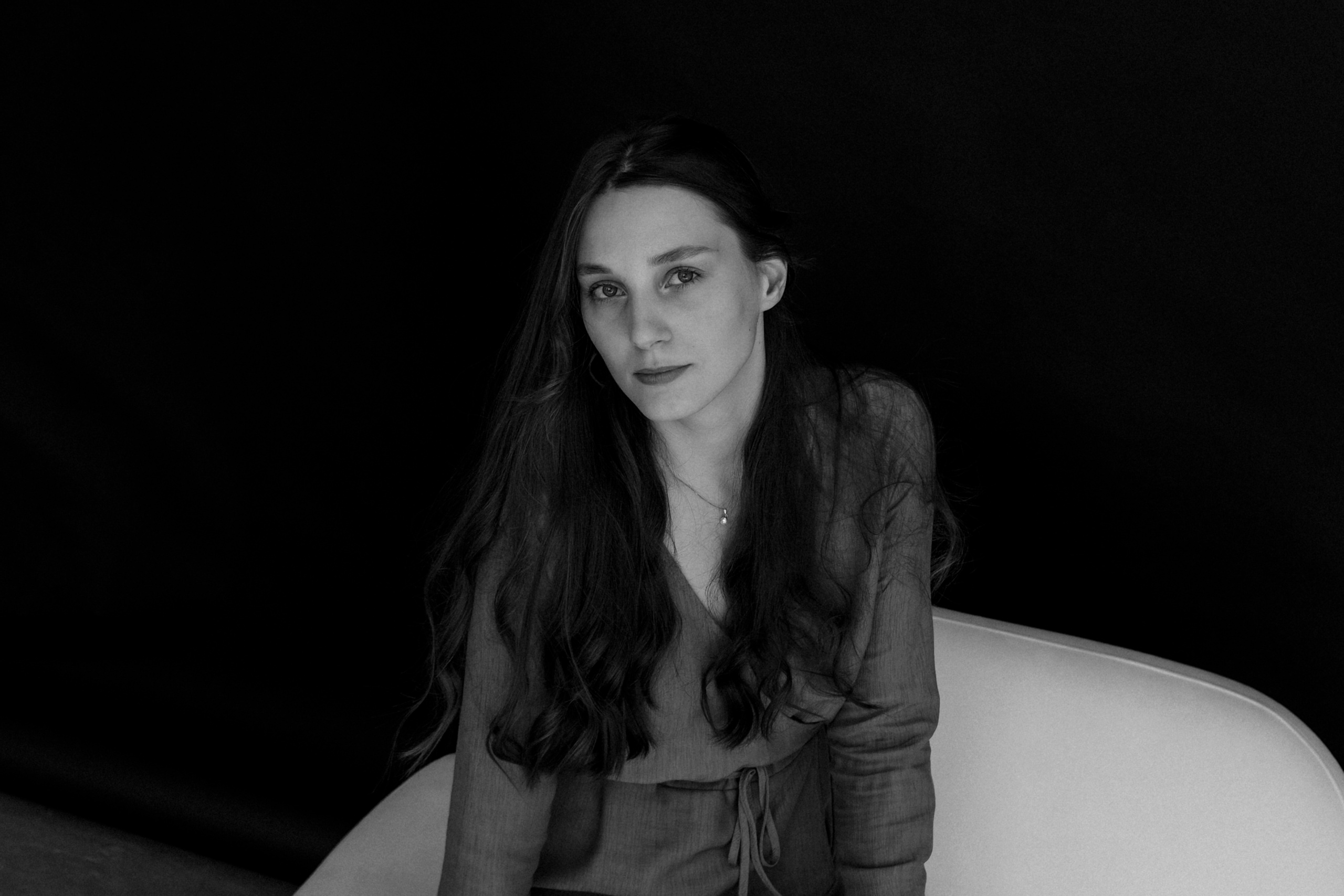 Катя. Фотограф Москва, Санкт-Петербург, Абакан