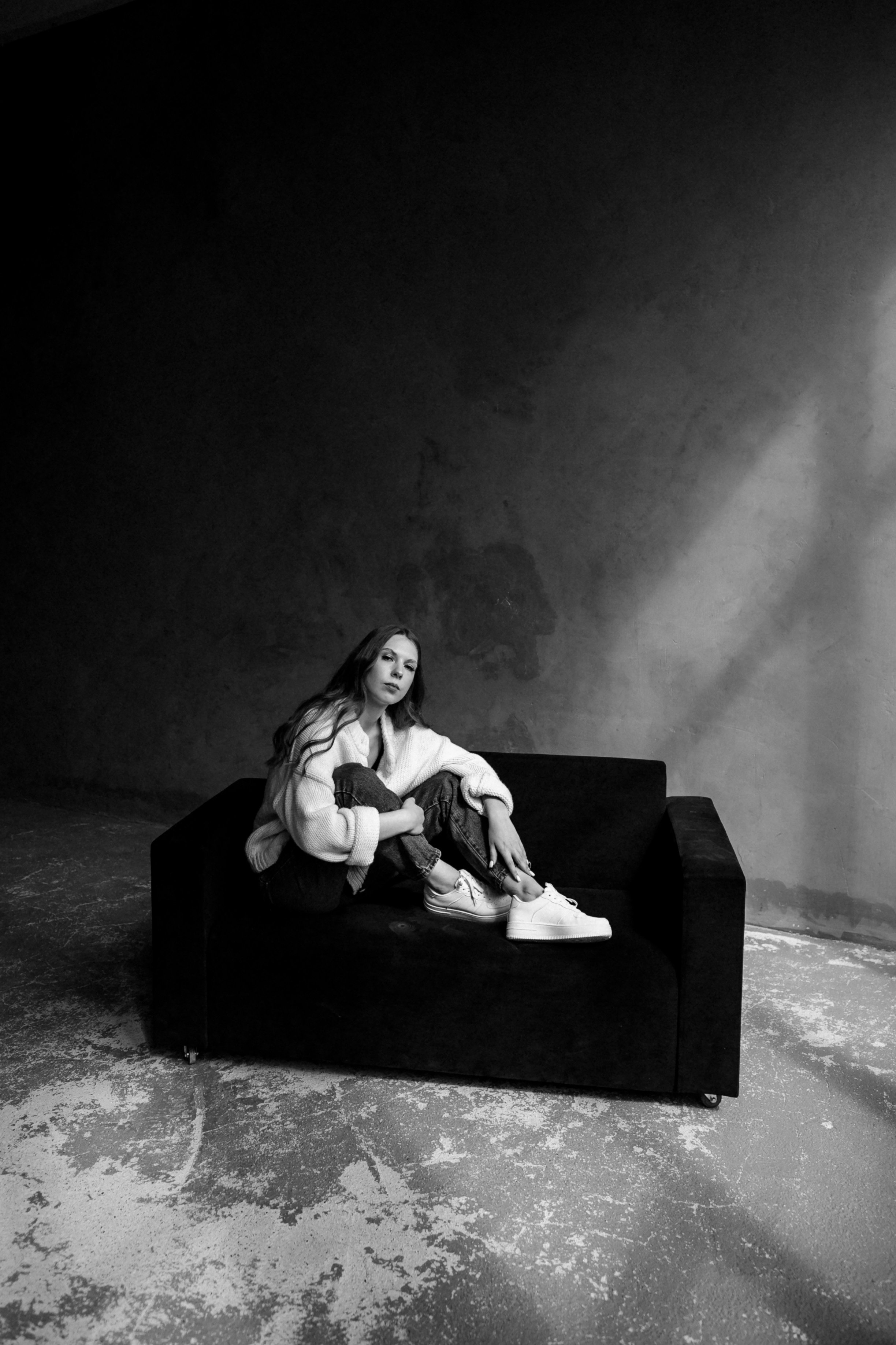 Алина. Фотограф Москва, Санкт-Петербург, Абакан