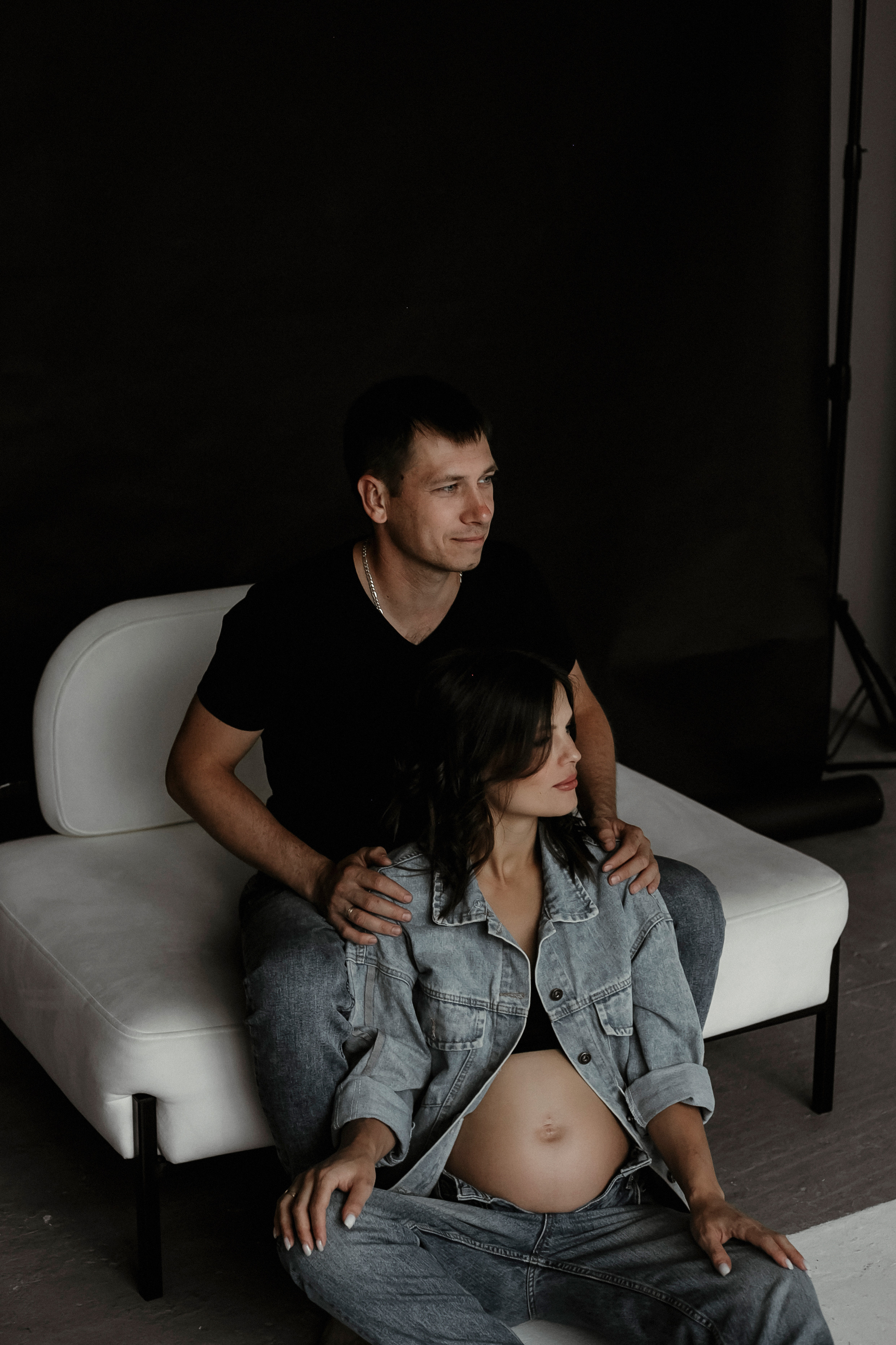 Саша и Света. Фотограф Москва, Санкт-Петербург, Абакан