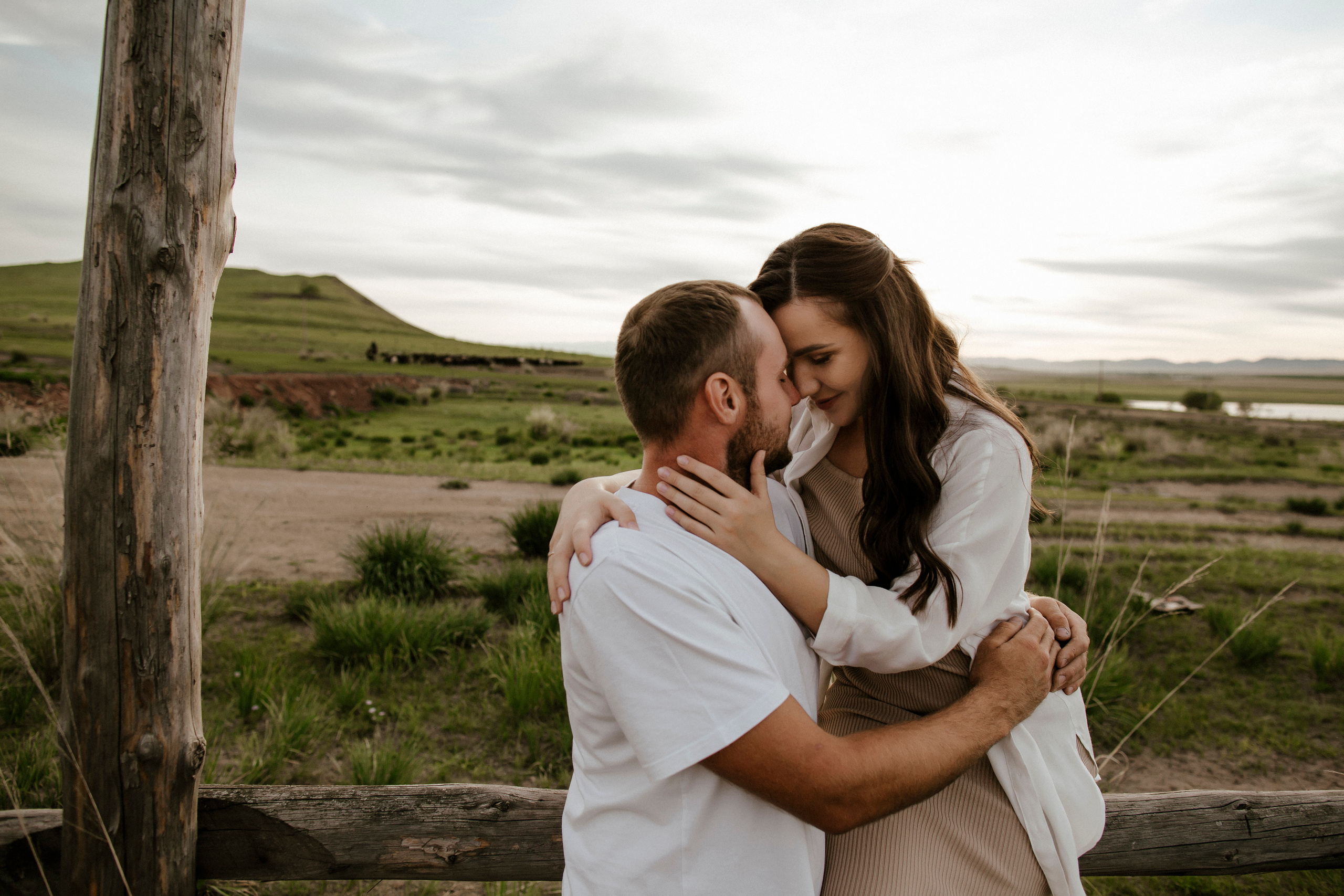 Леша и Лиля. Фотограф Москва, Санкт-Петербург, Абакан