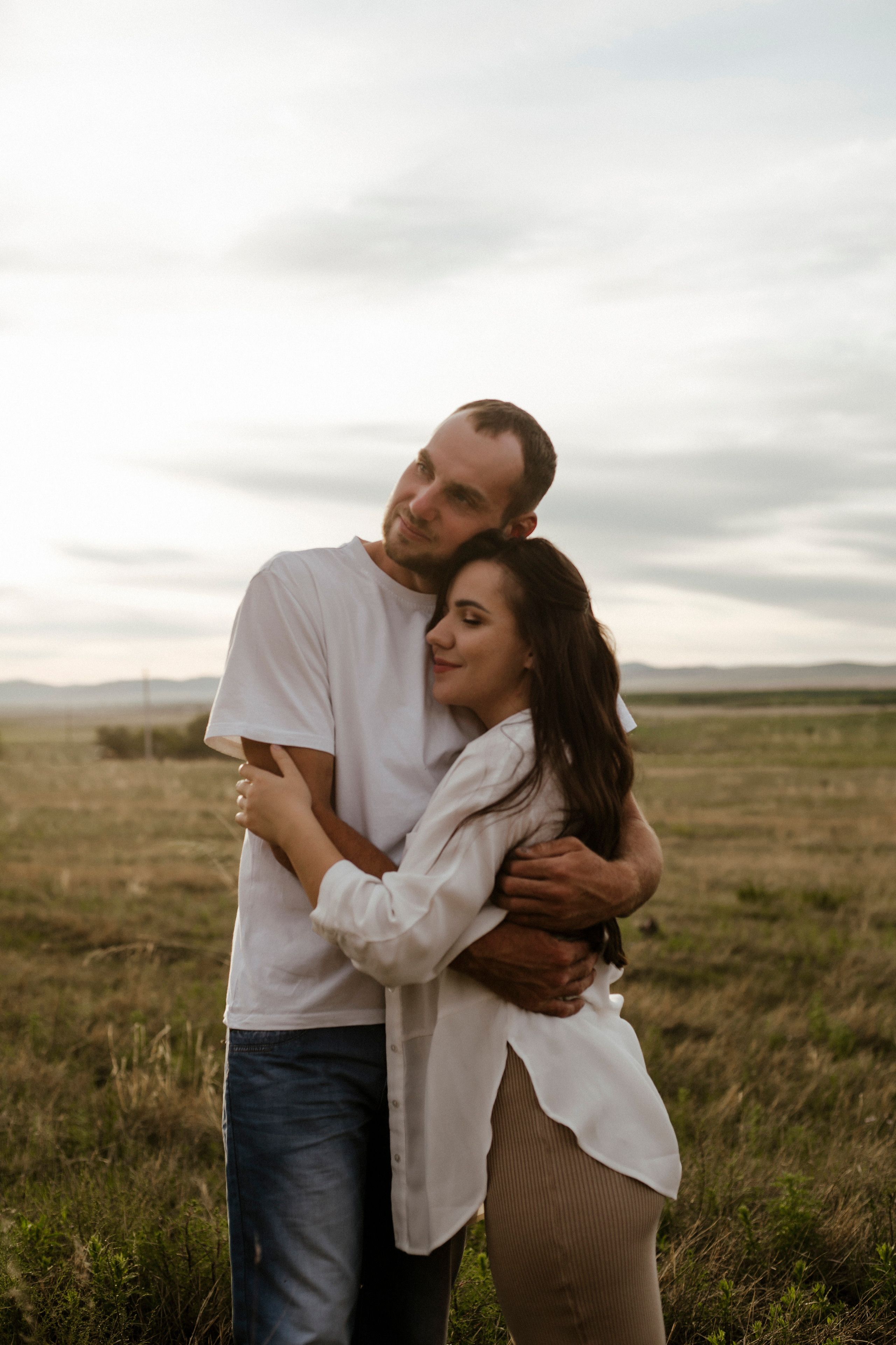 Леша и Лиля. Фотограф Москва, Санкт-Петербург, Абакан