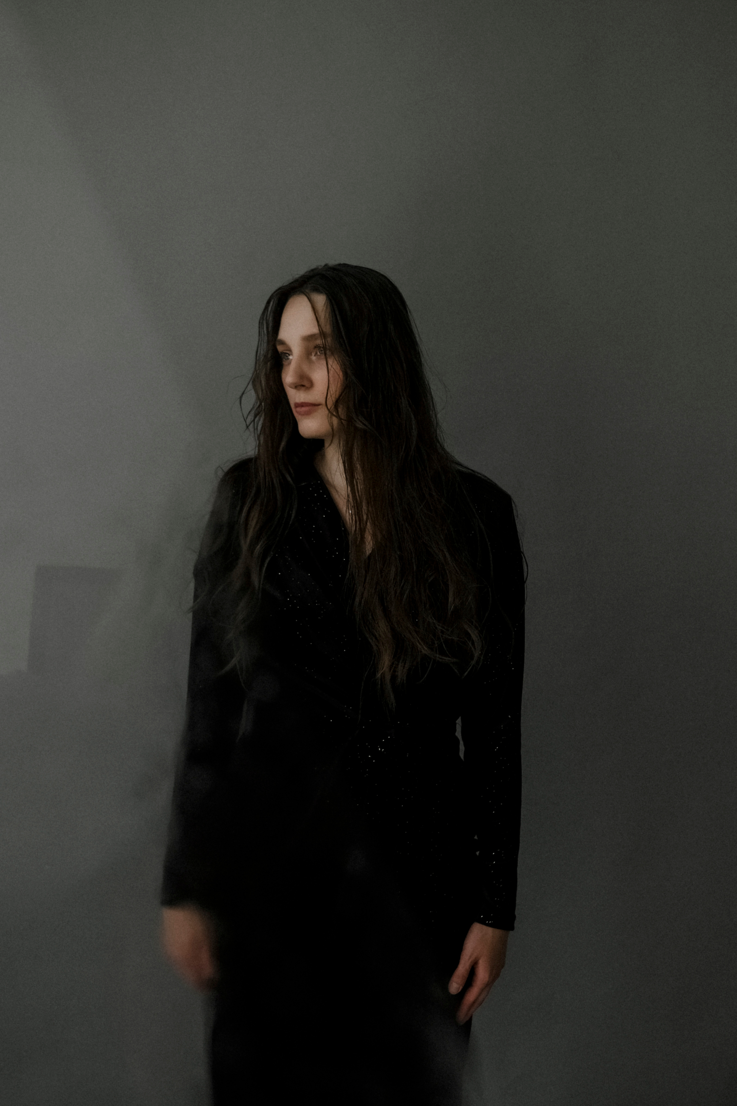 Катя. Фотограф Москва, Санкт-Петербург, Абакан