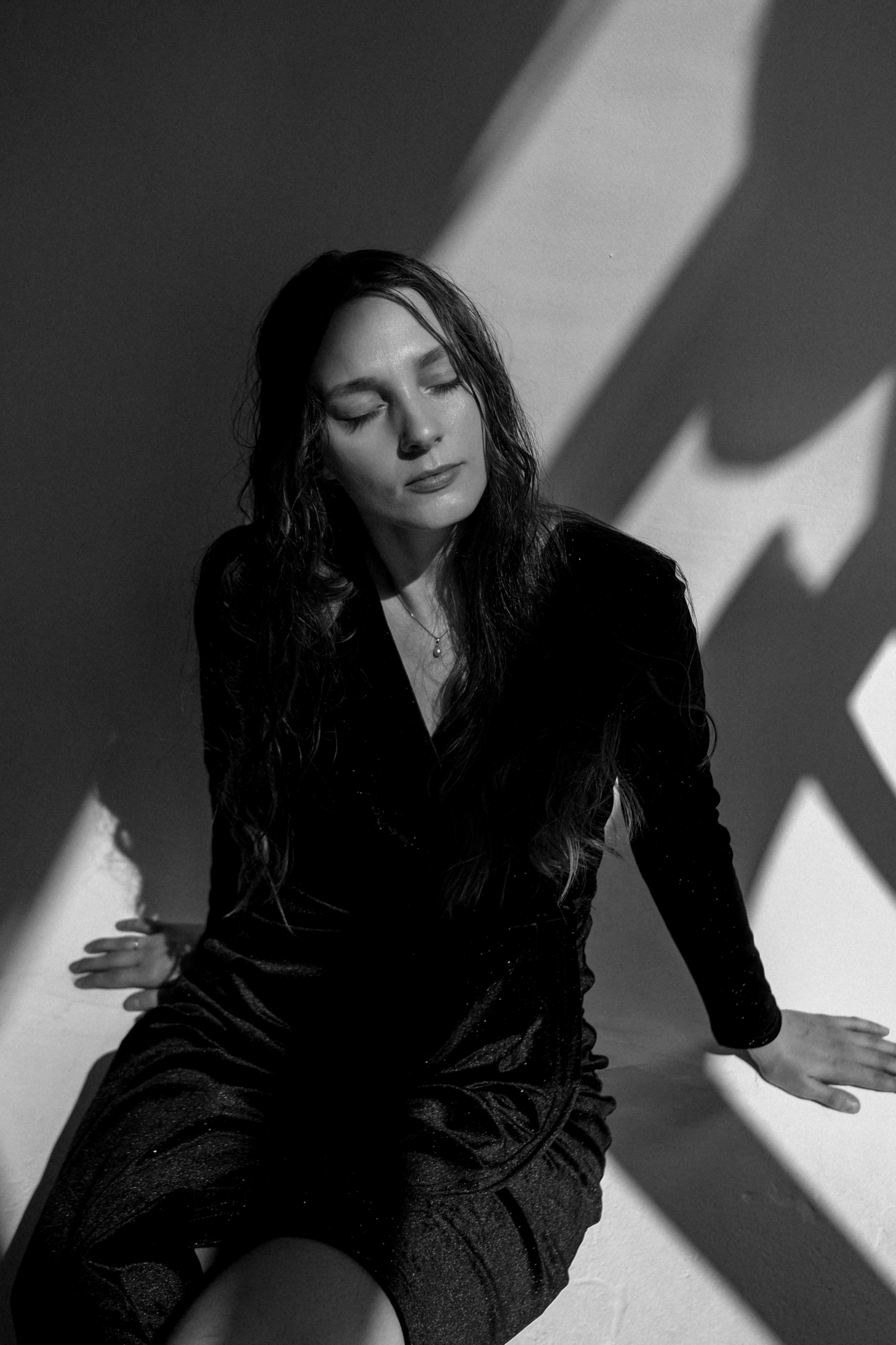 Катя. Фотограф Москва, Санкт-Петербург, Абакан